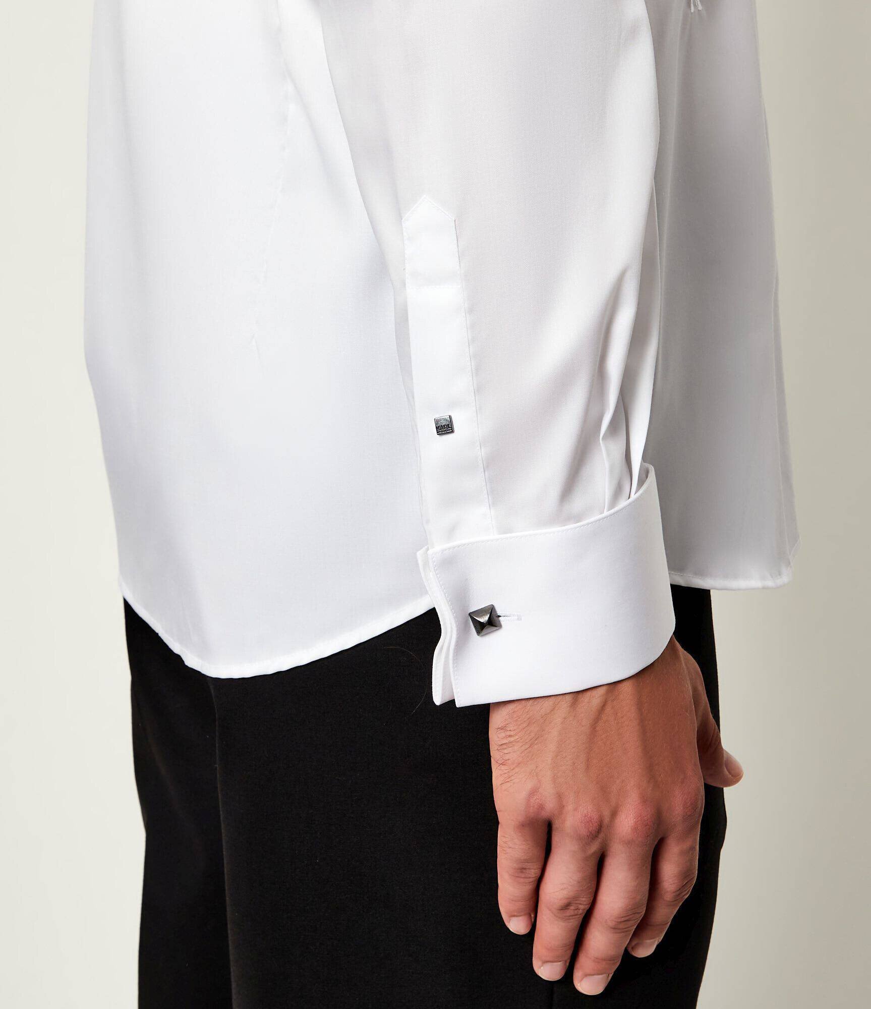Karl Lagerfeld Cămașă | Modern fit