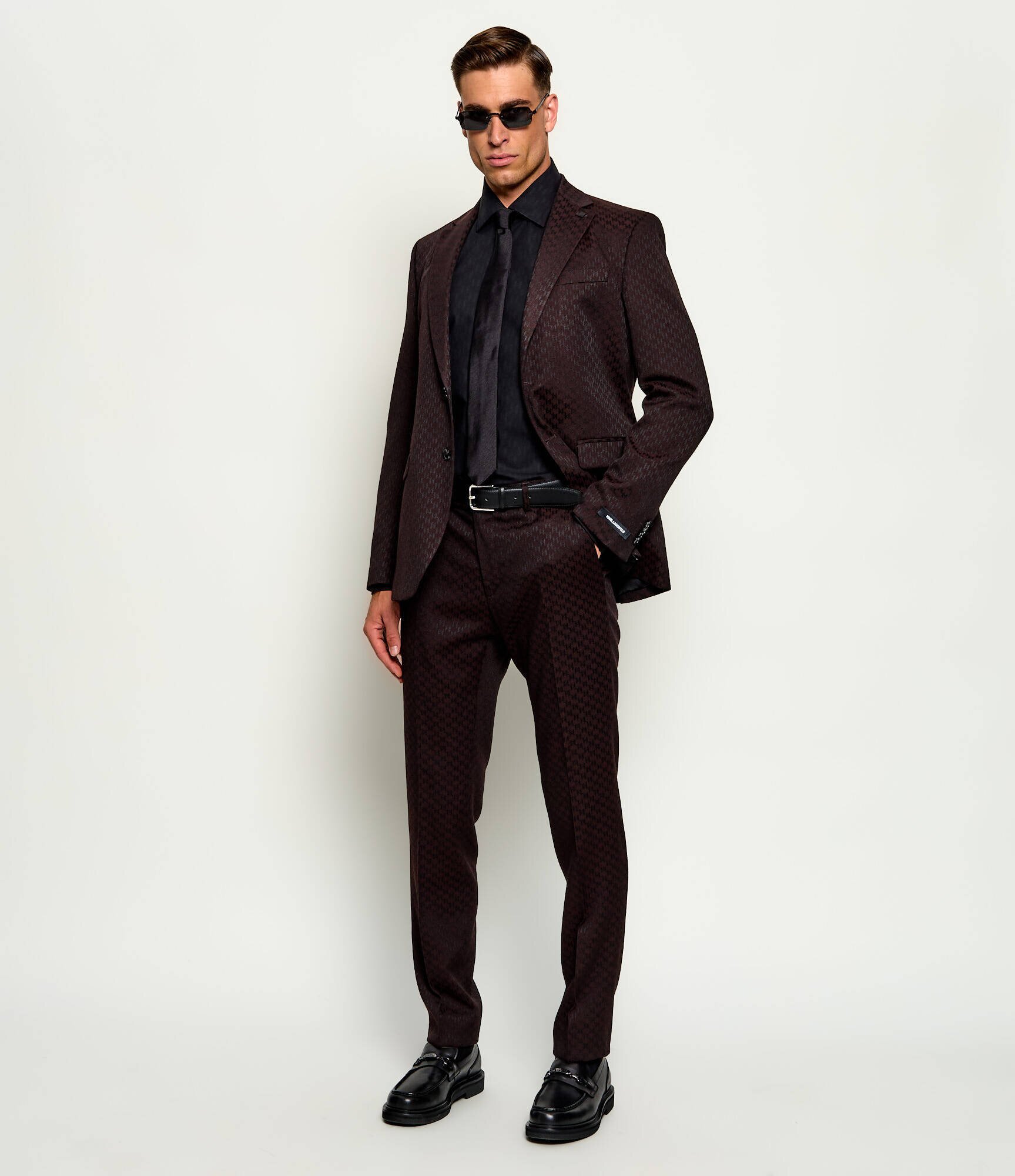 Karl Lagerfeld Cămașă | Modern fit
