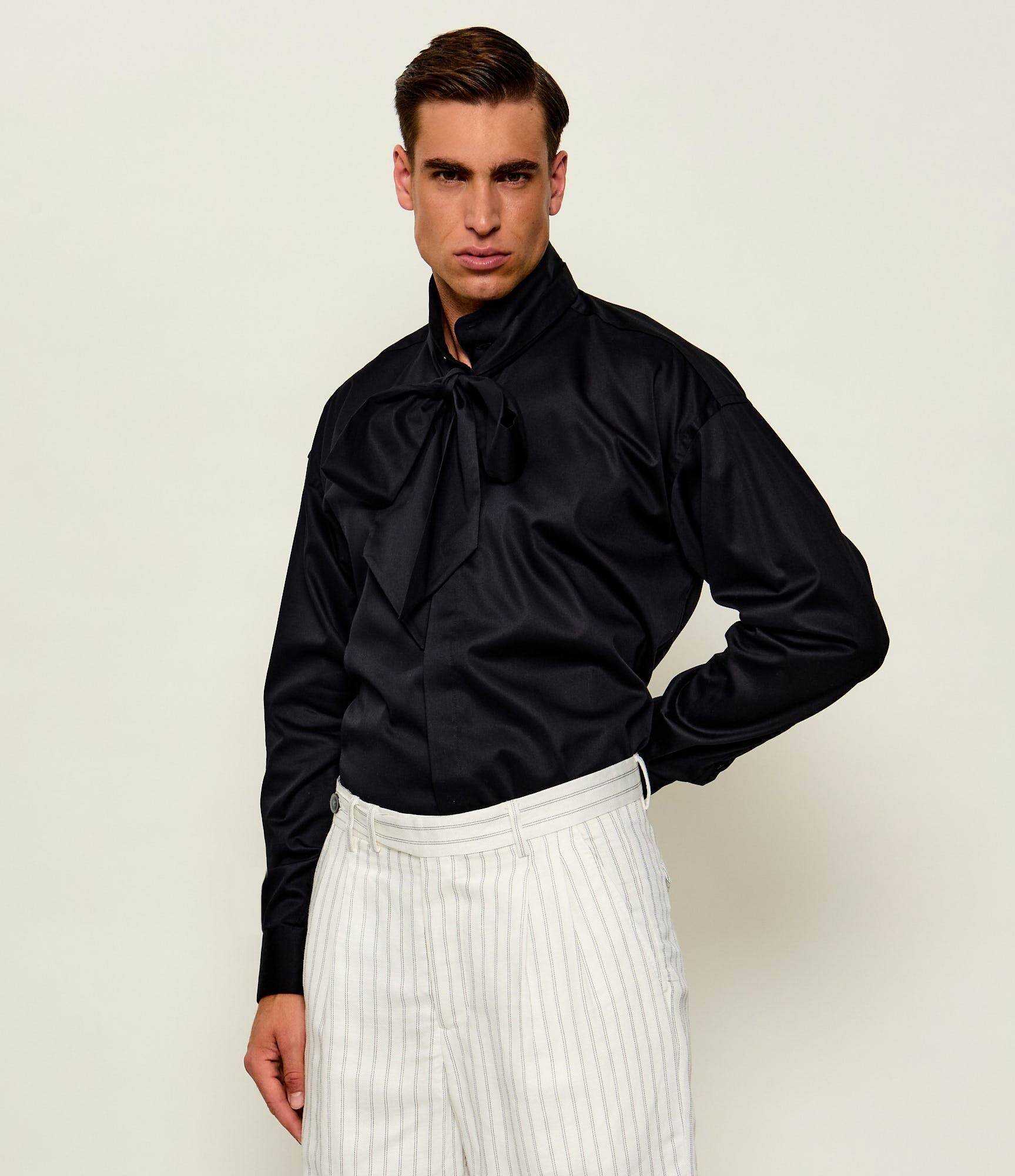 Karl Lagerfeld Cămașă | Modern fit