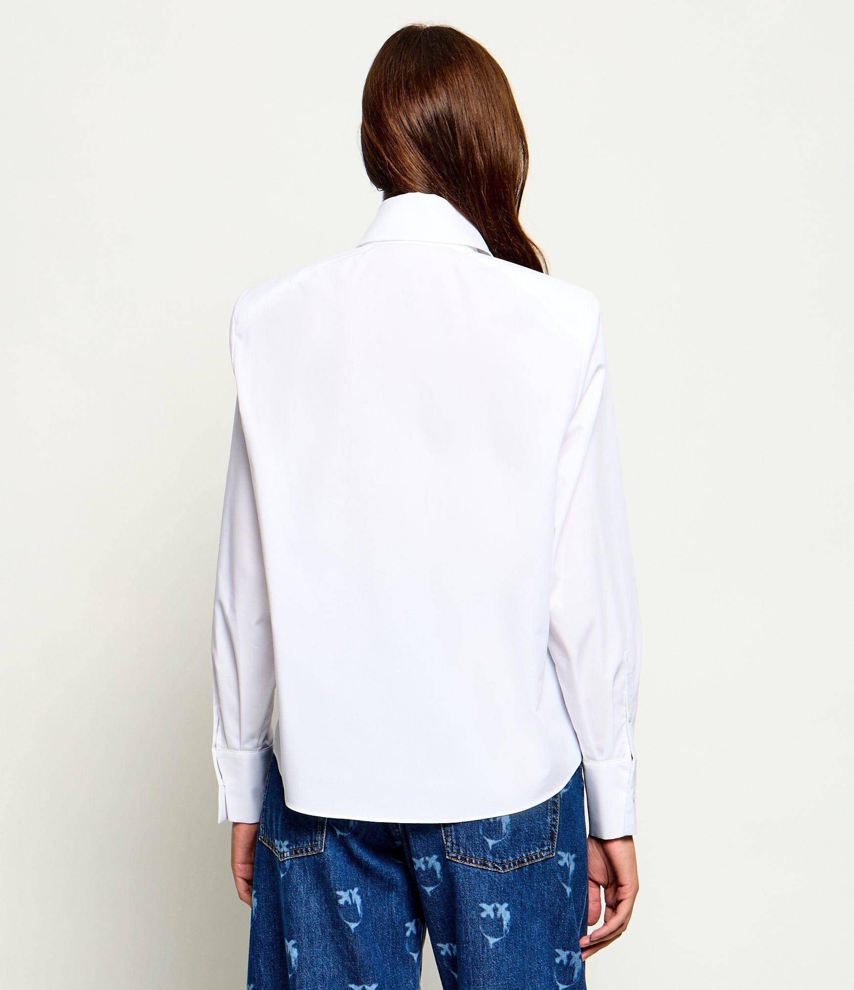 Karl Lagerfeld Cămașă | Oversize fit