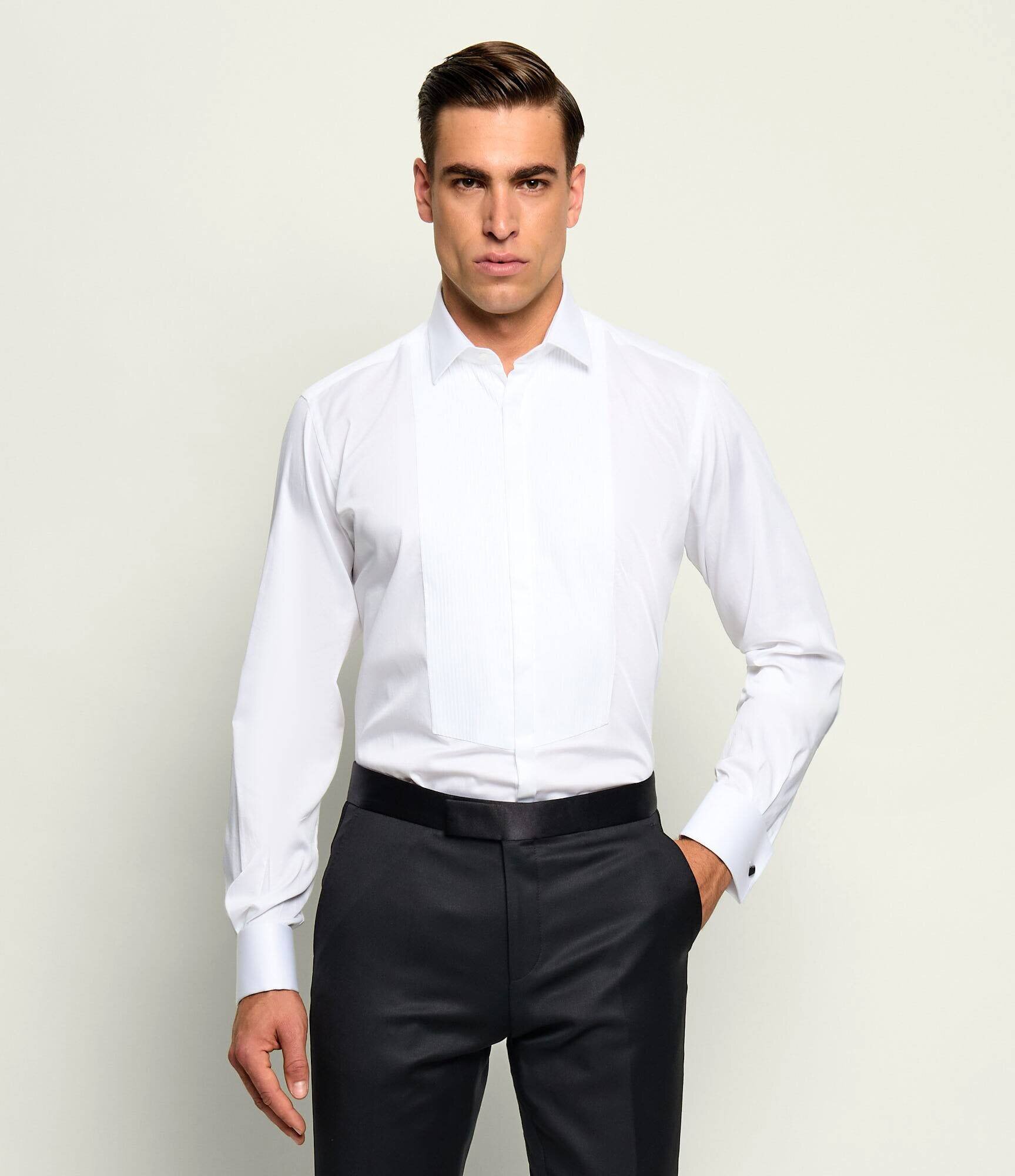 Karl Lagerfeld Cămașă | regular fit