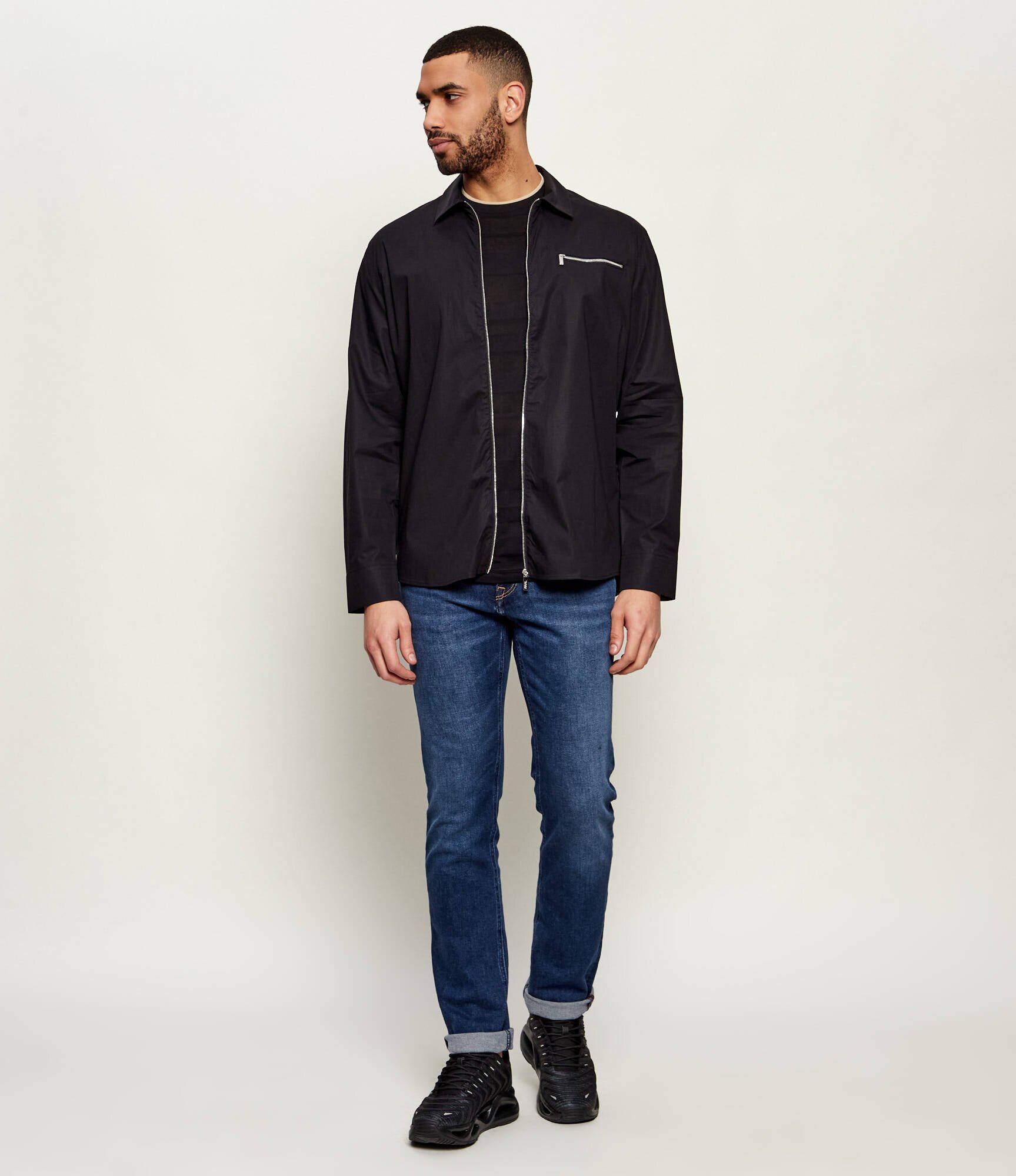 Karl Lagerfeld Cămașă | regular fit