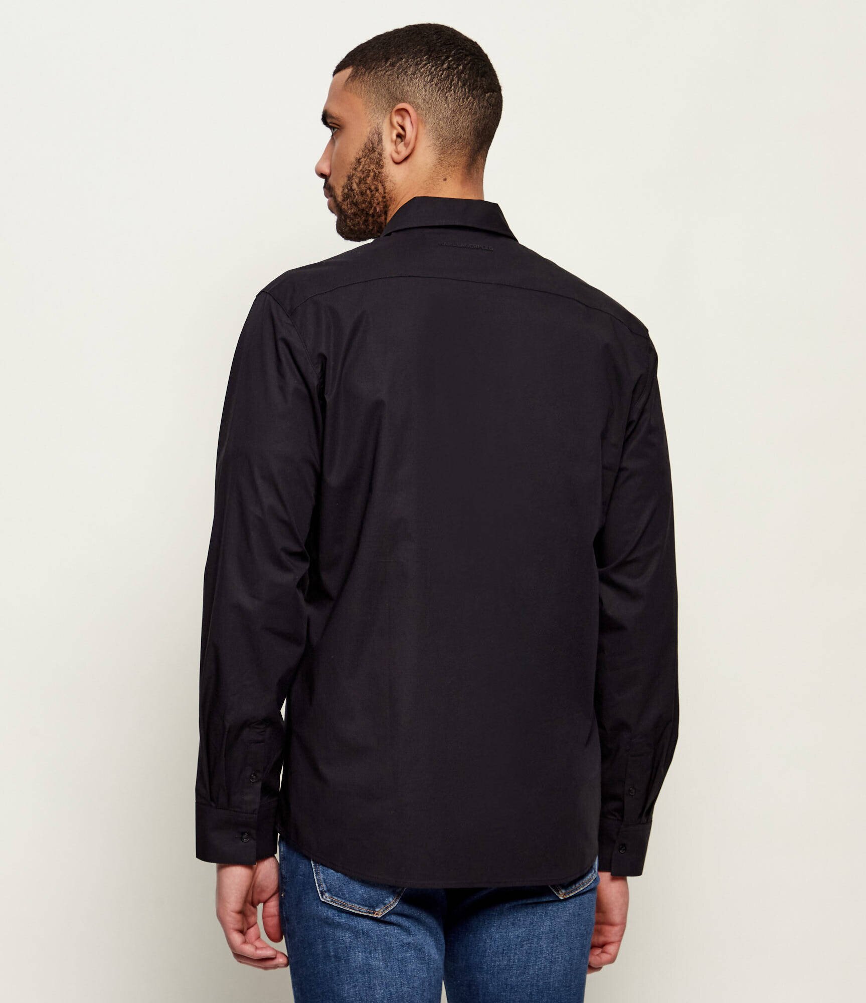 Karl Lagerfeld Cămașă | regular fit