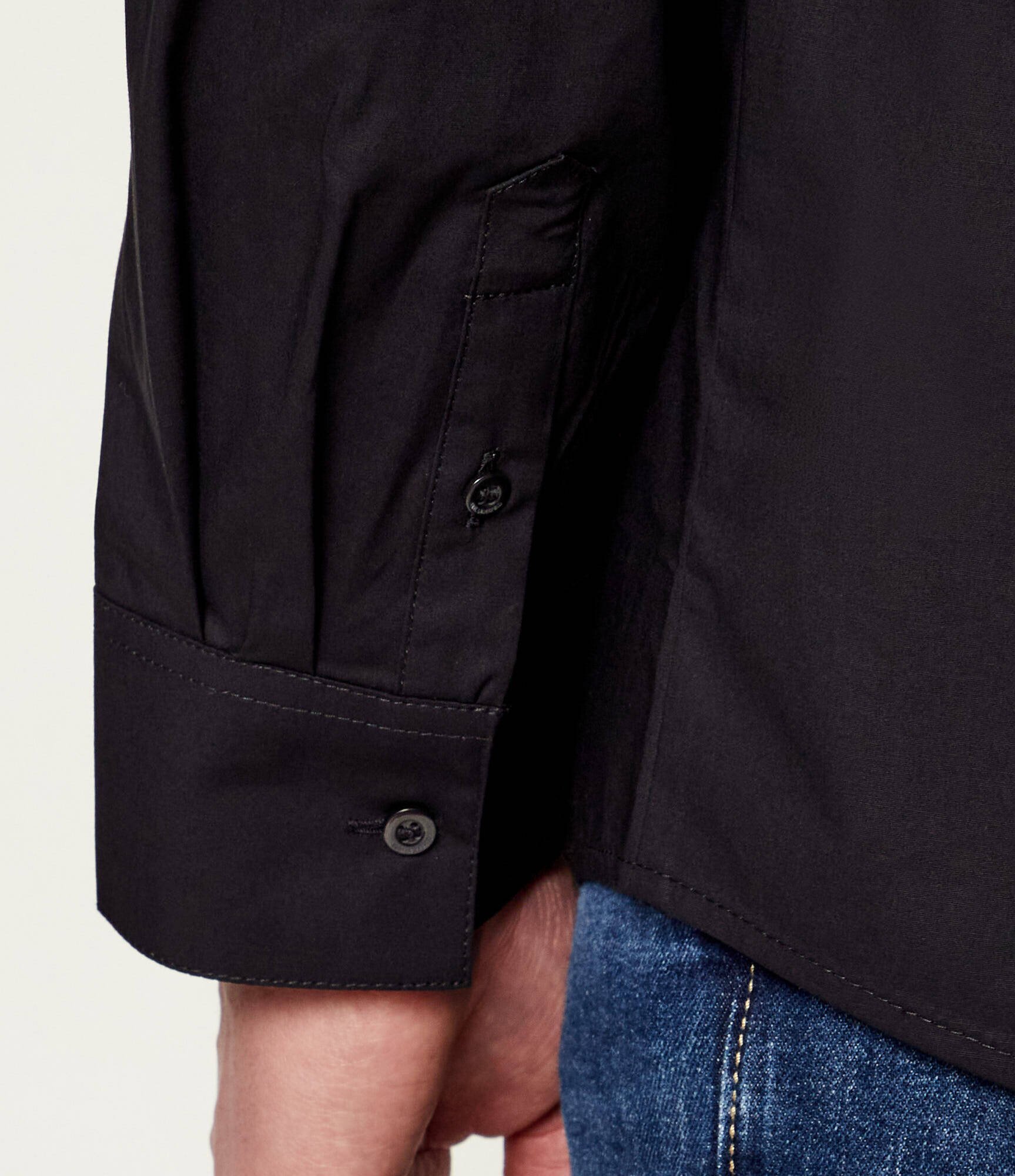 Karl Lagerfeld Cămașă | regular fit