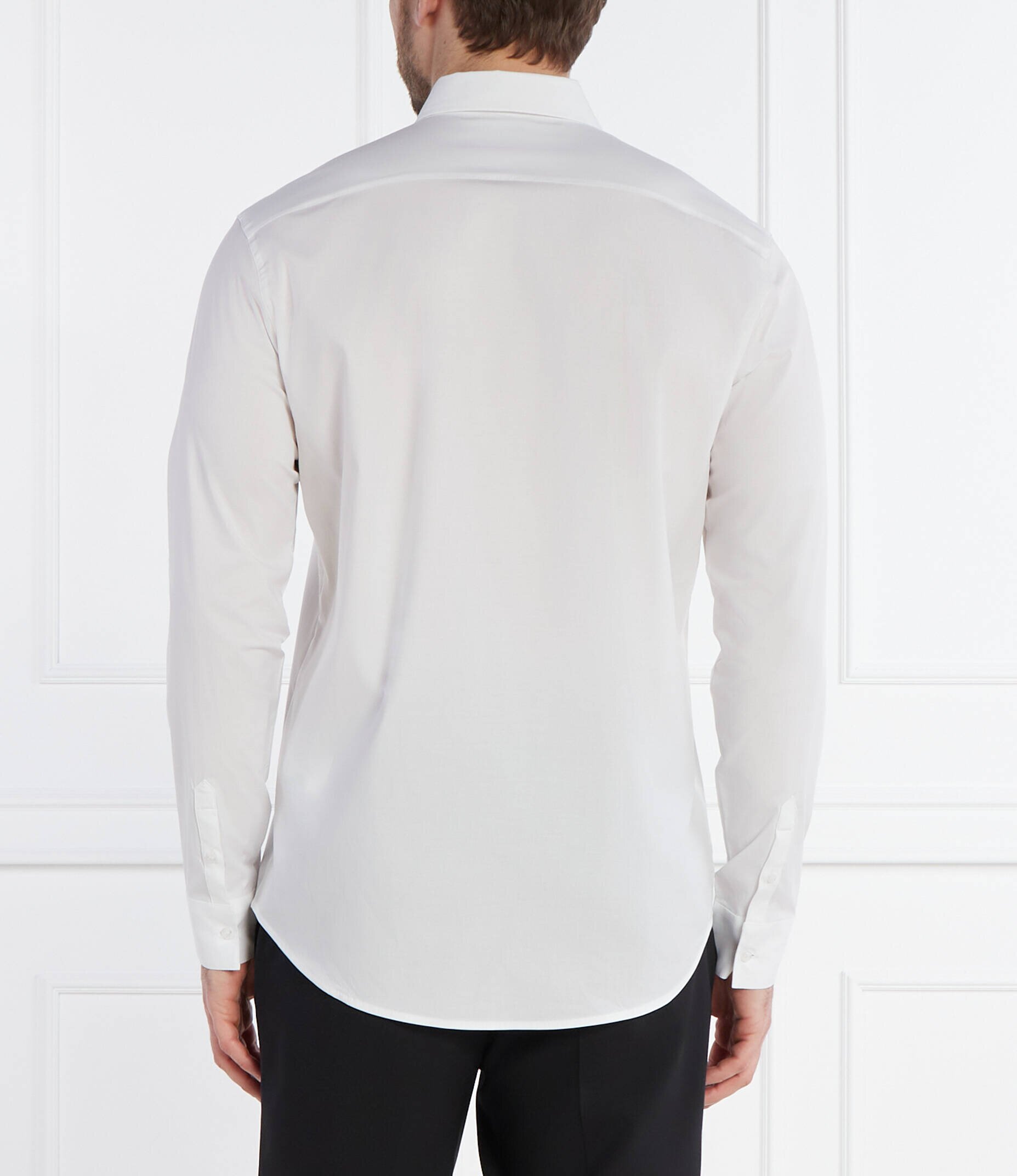 Karl Lagerfeld Cămașă | Regular Fit