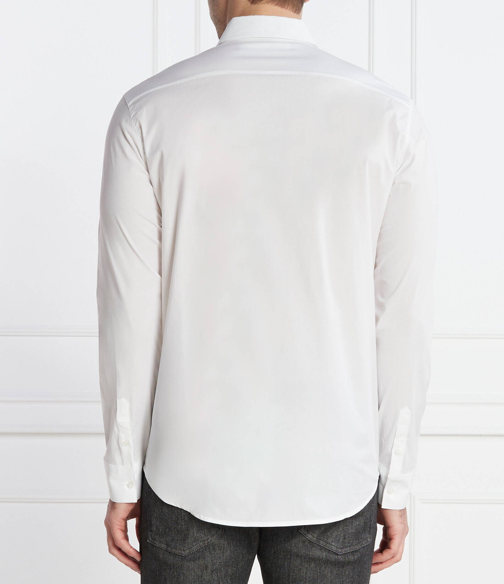 Karl Lagerfeld Cămașă | Regular Fit