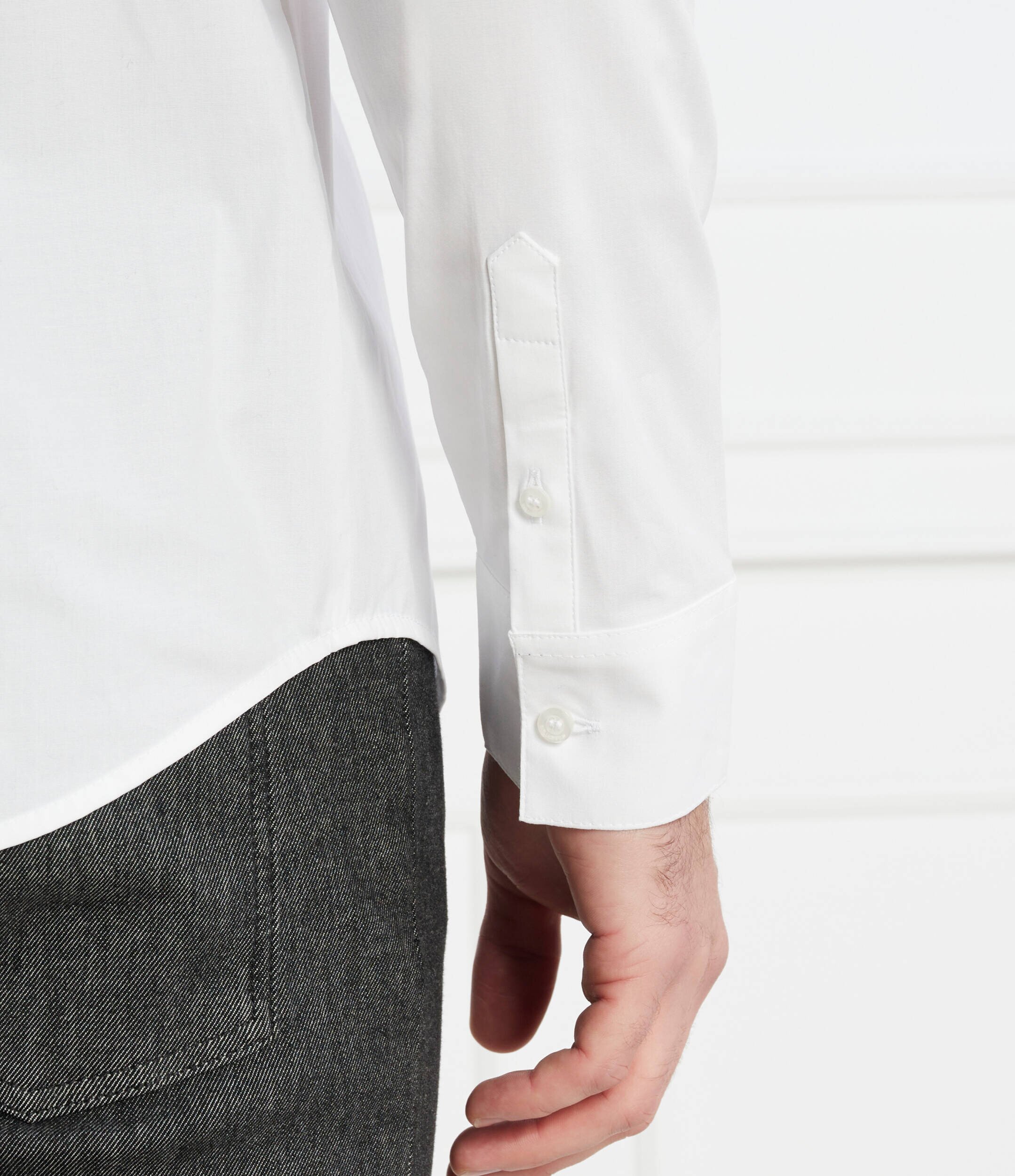 Karl Lagerfeld Cămașă | Regular Fit