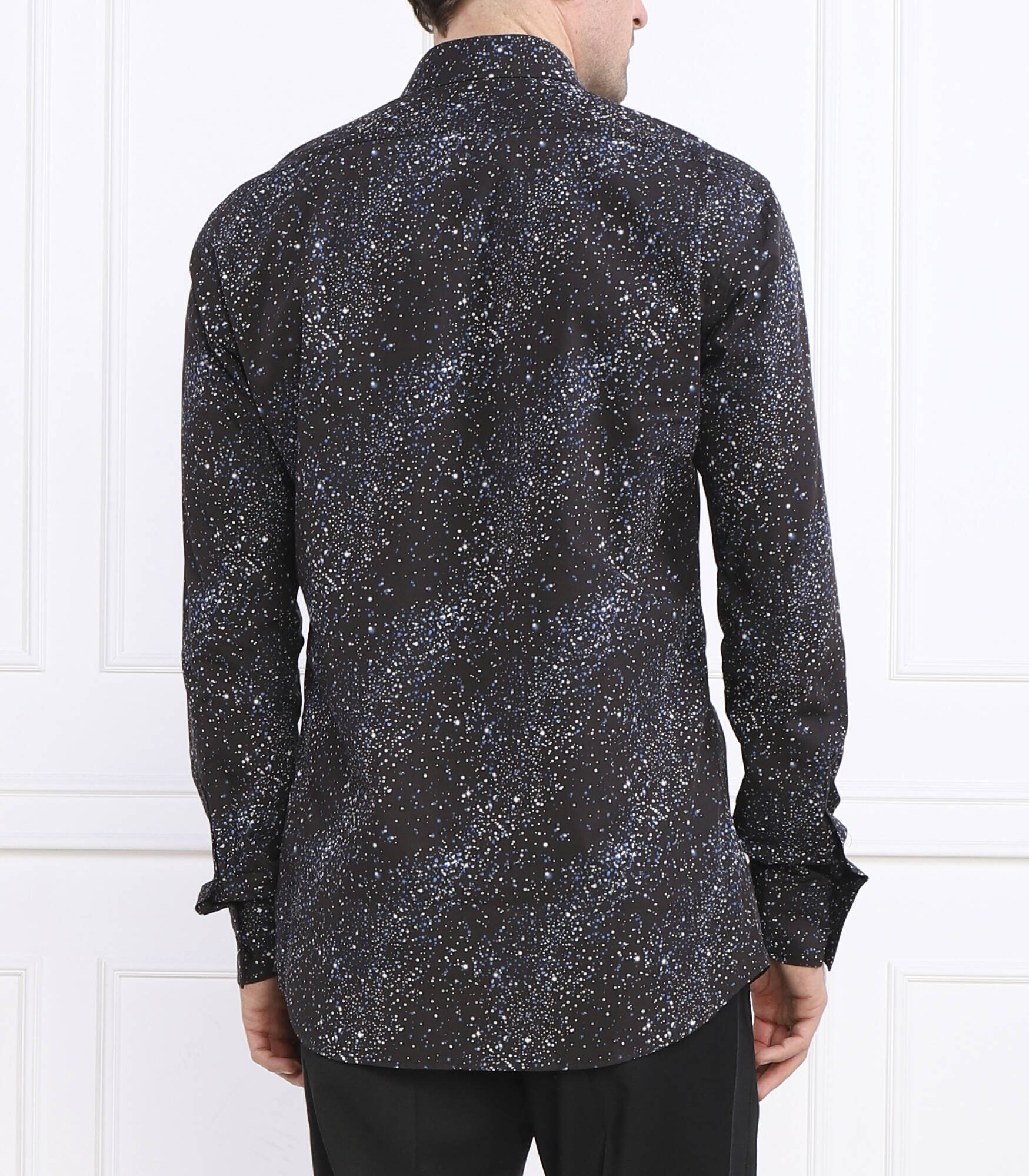 Karl Lagerfeld Cămașă | Regular Fit