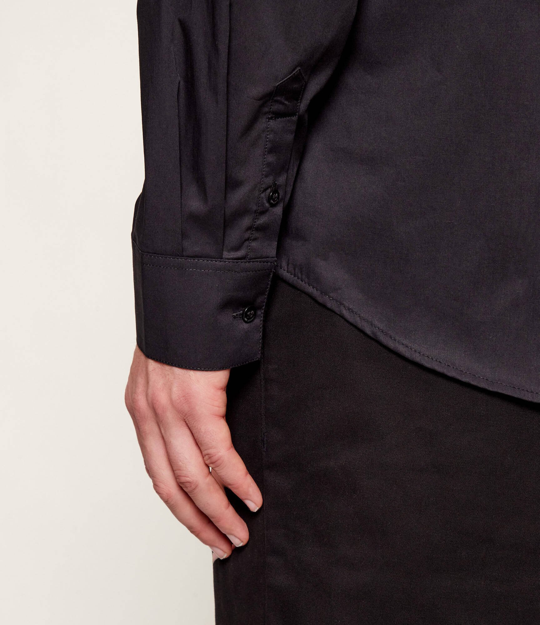 Karl Lagerfeld Cămașă | regular fit