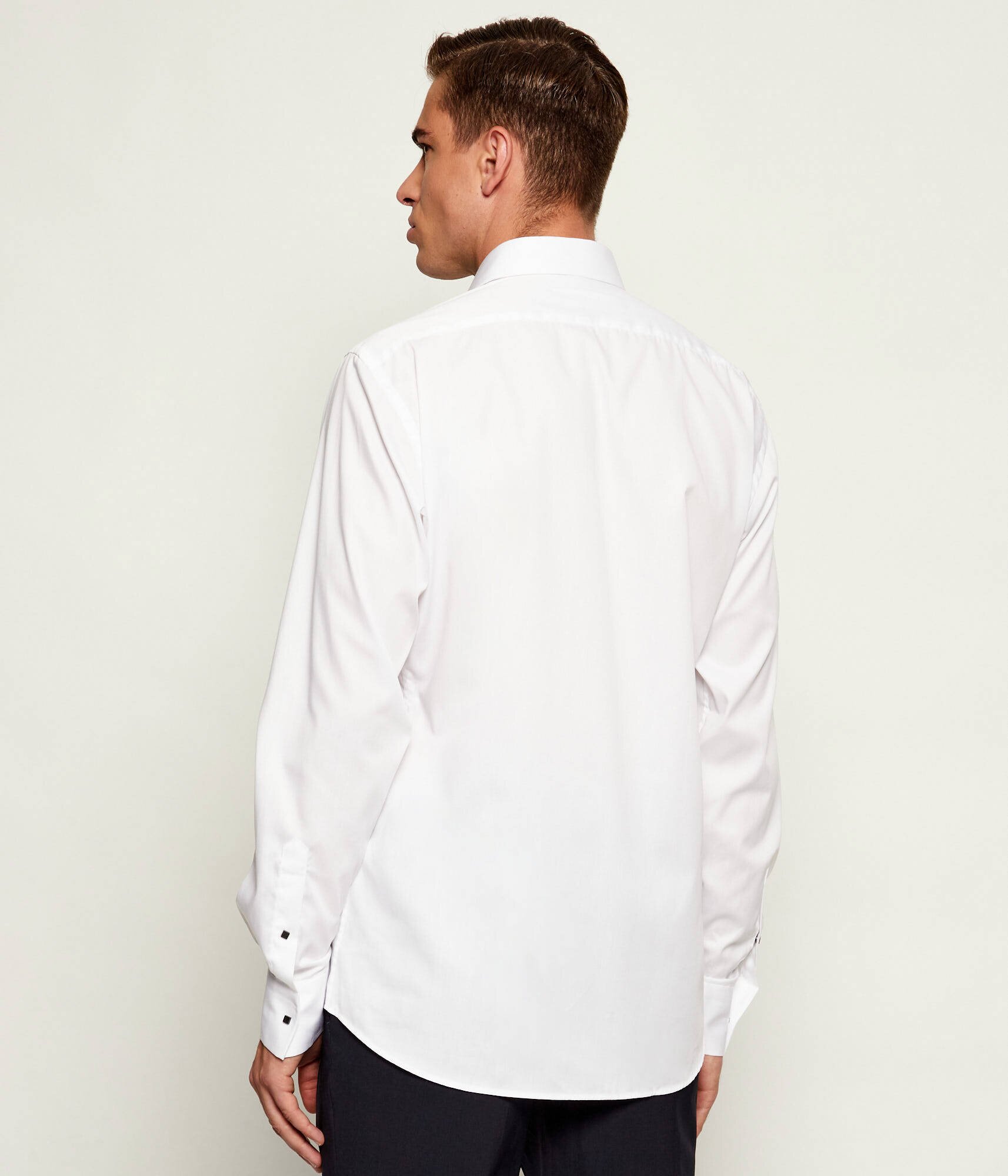 Karl Lagerfeld Cămașă | Regular Fit