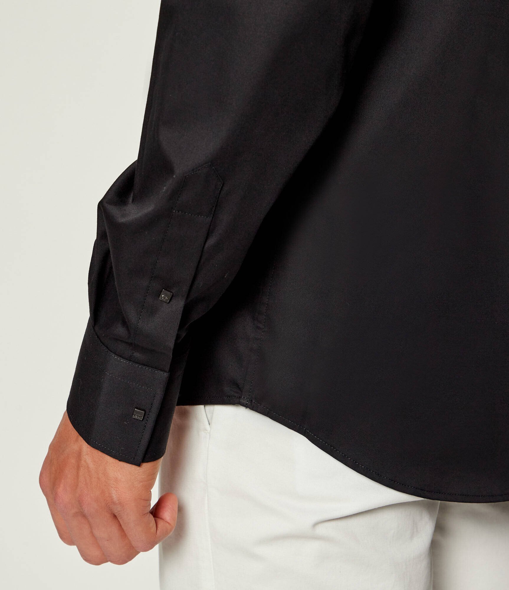 Karl Lagerfeld Cămașă | Regular Fit