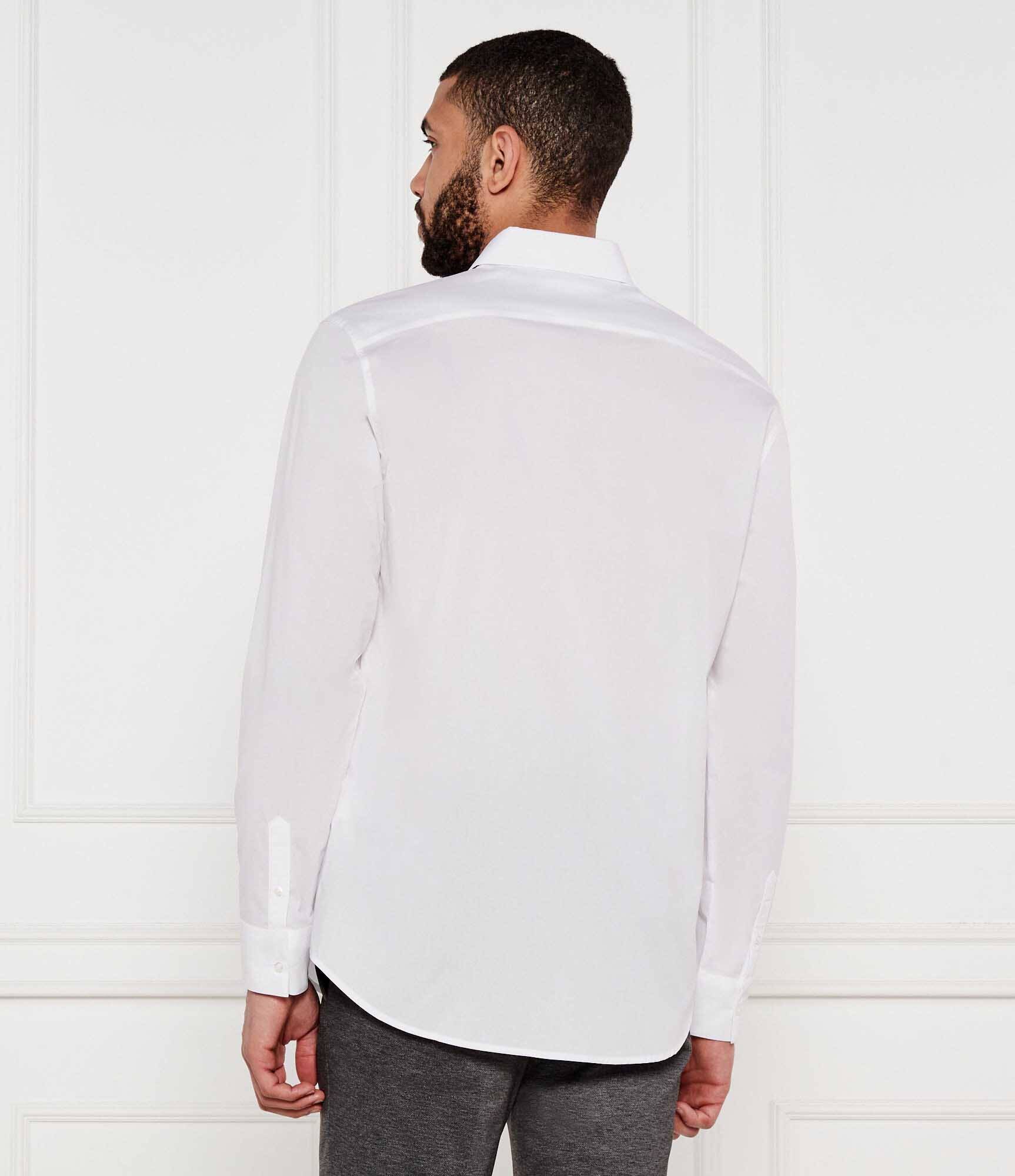 Karl Lagerfeld Cămașă | Regular Fit