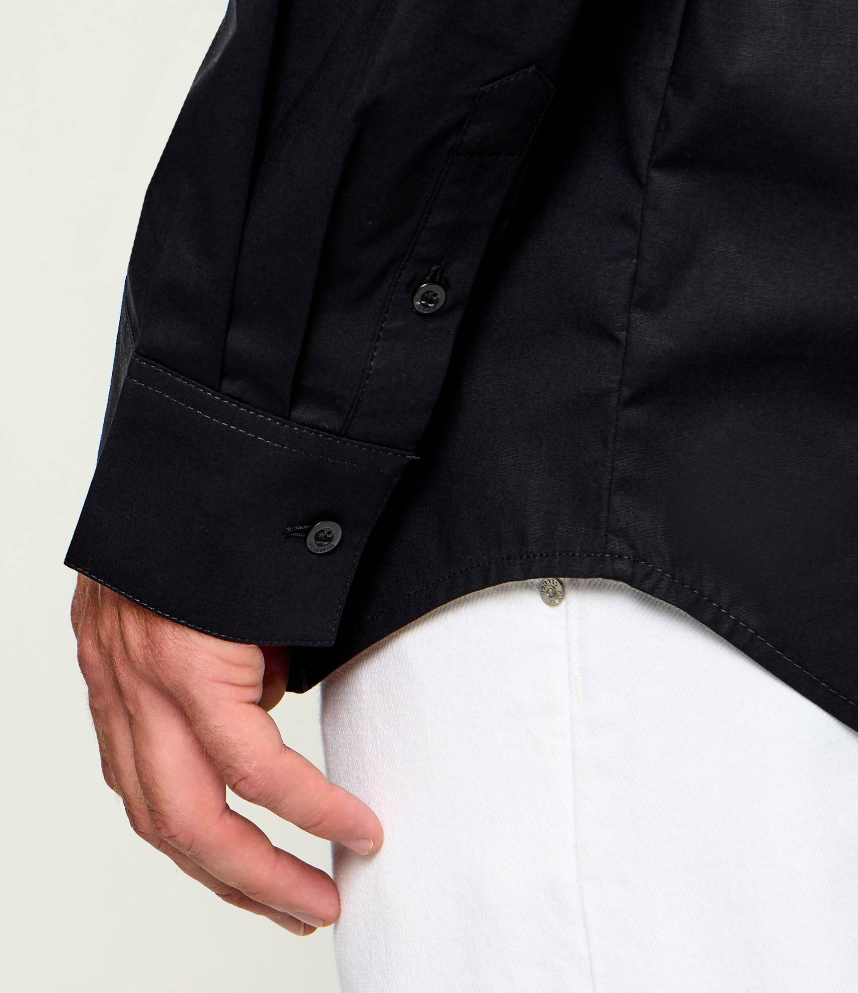 Karl Lagerfeld Cămașă | Relaxed fit