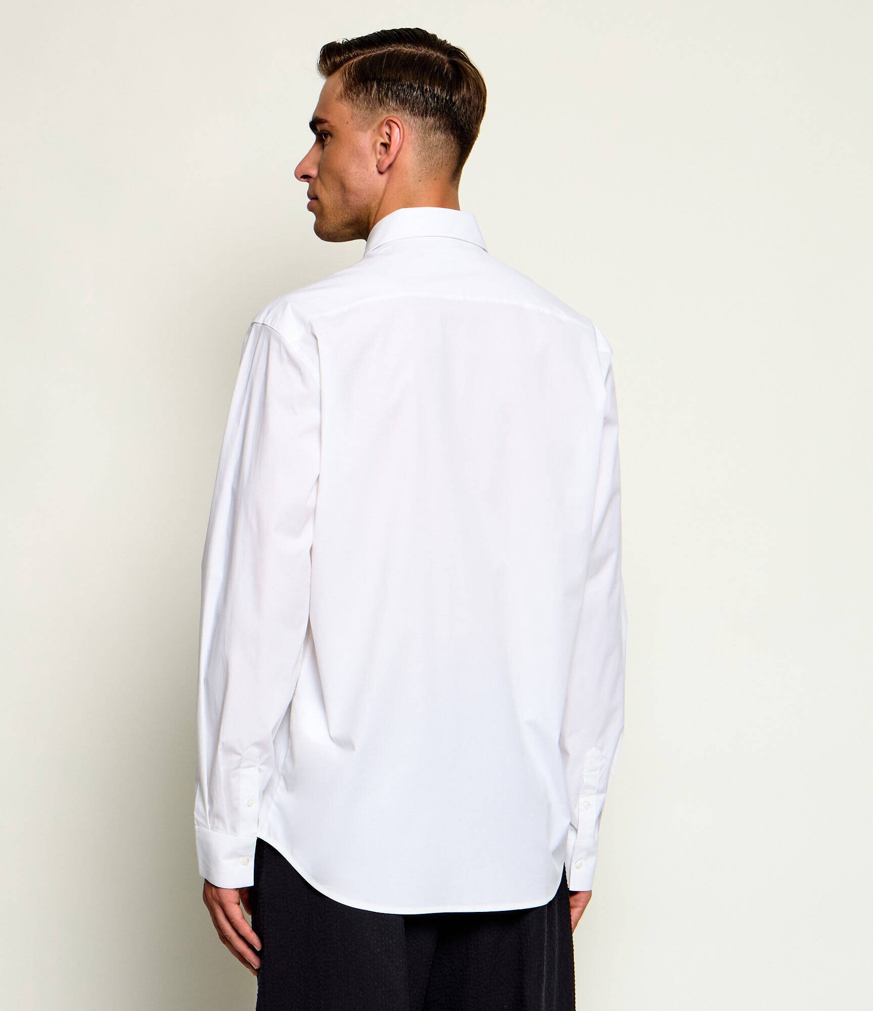 Karl Lagerfeld Cămașă | Relaxed fit