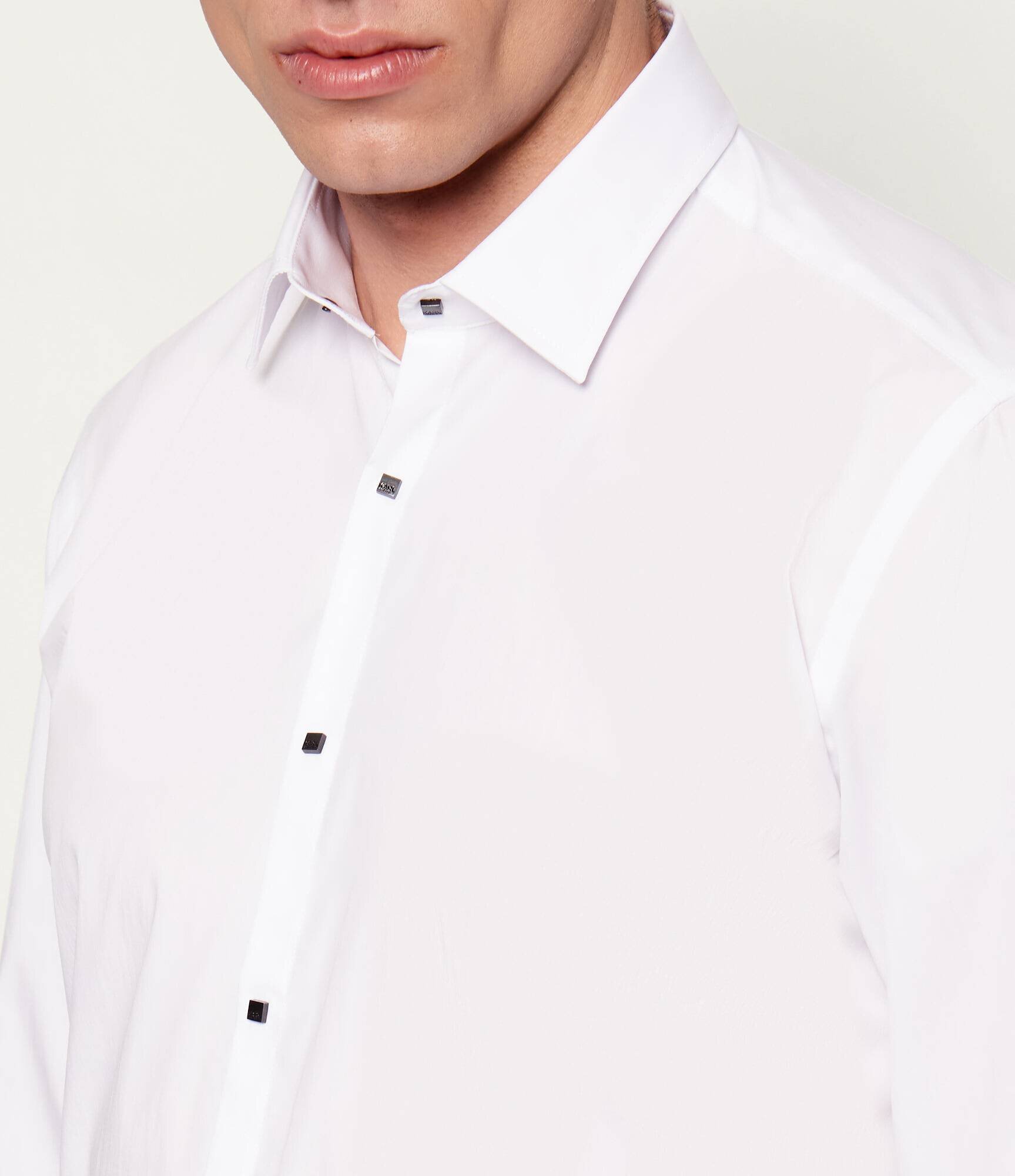 Karl Lagerfeld Cămașă | Slim Fit