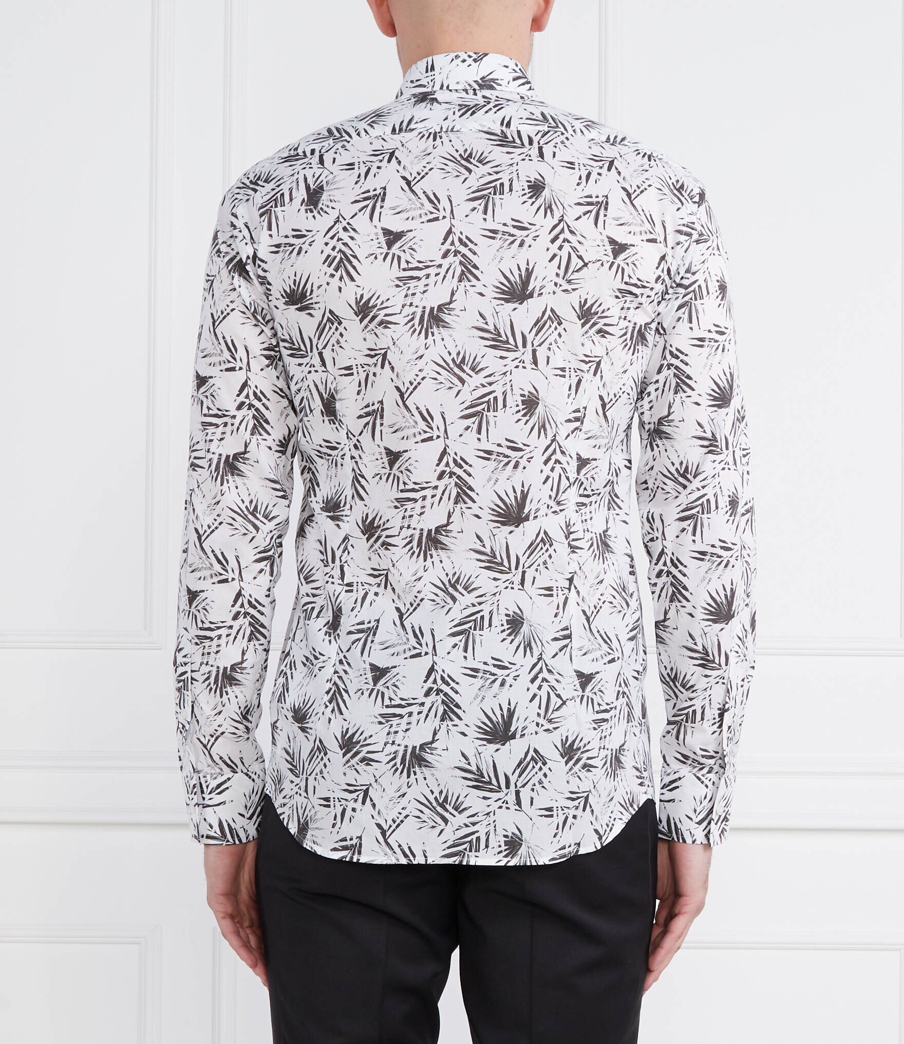 Karl Lagerfeld Cămașă | Slim Fit