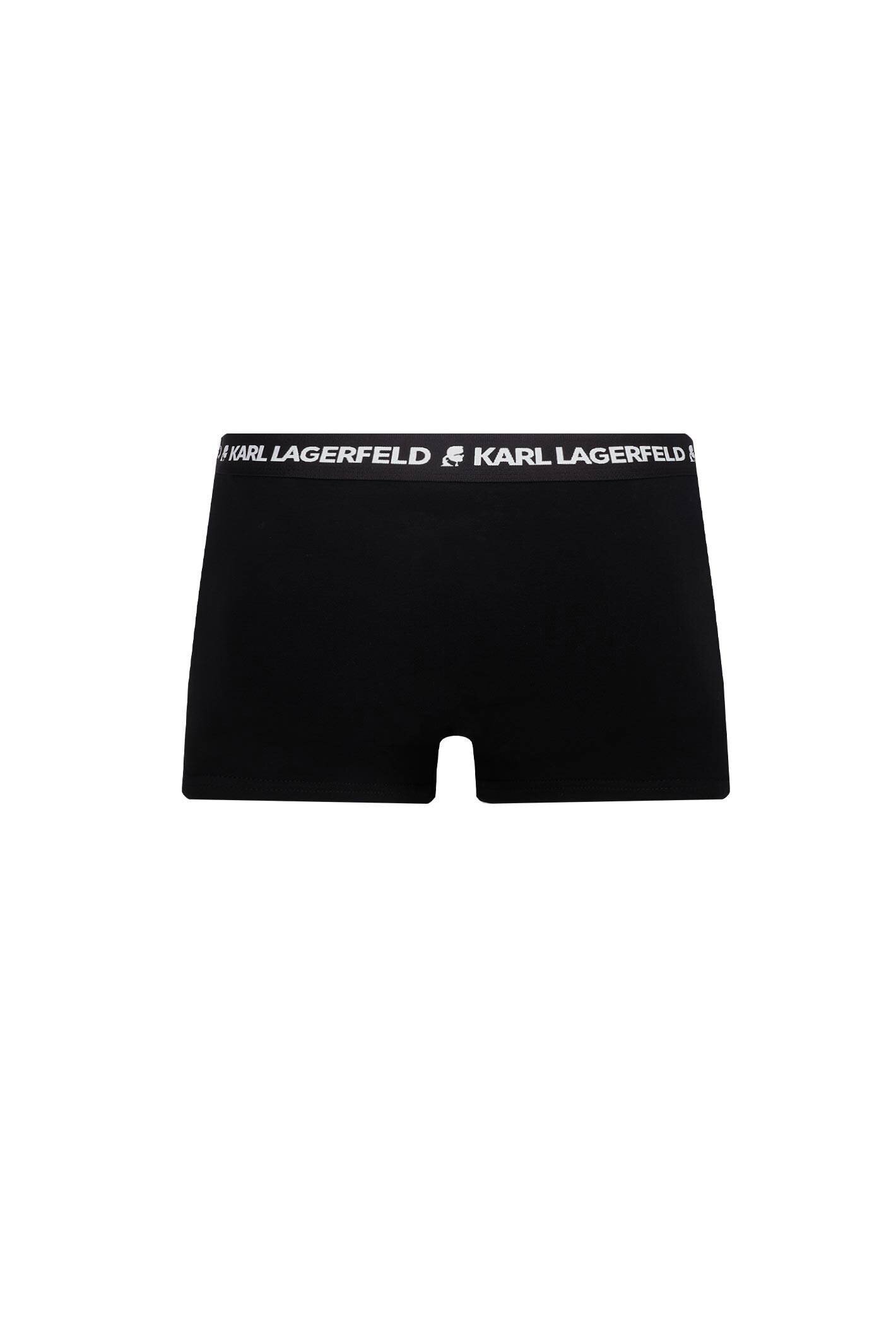Karl Lagerfeld Chiloți boxer 2-pack