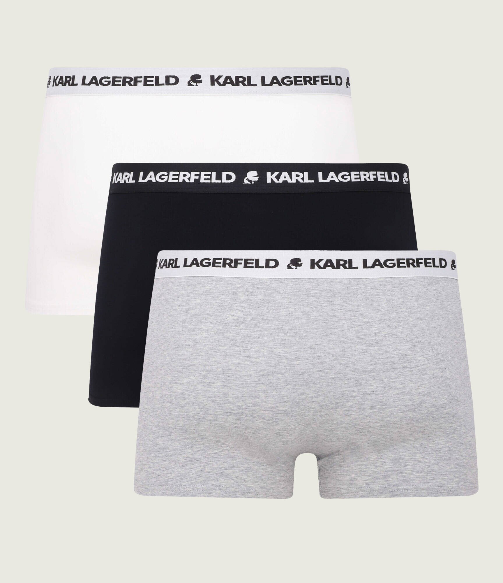 Karl Lagerfeld Chiloți boxer 3-pack