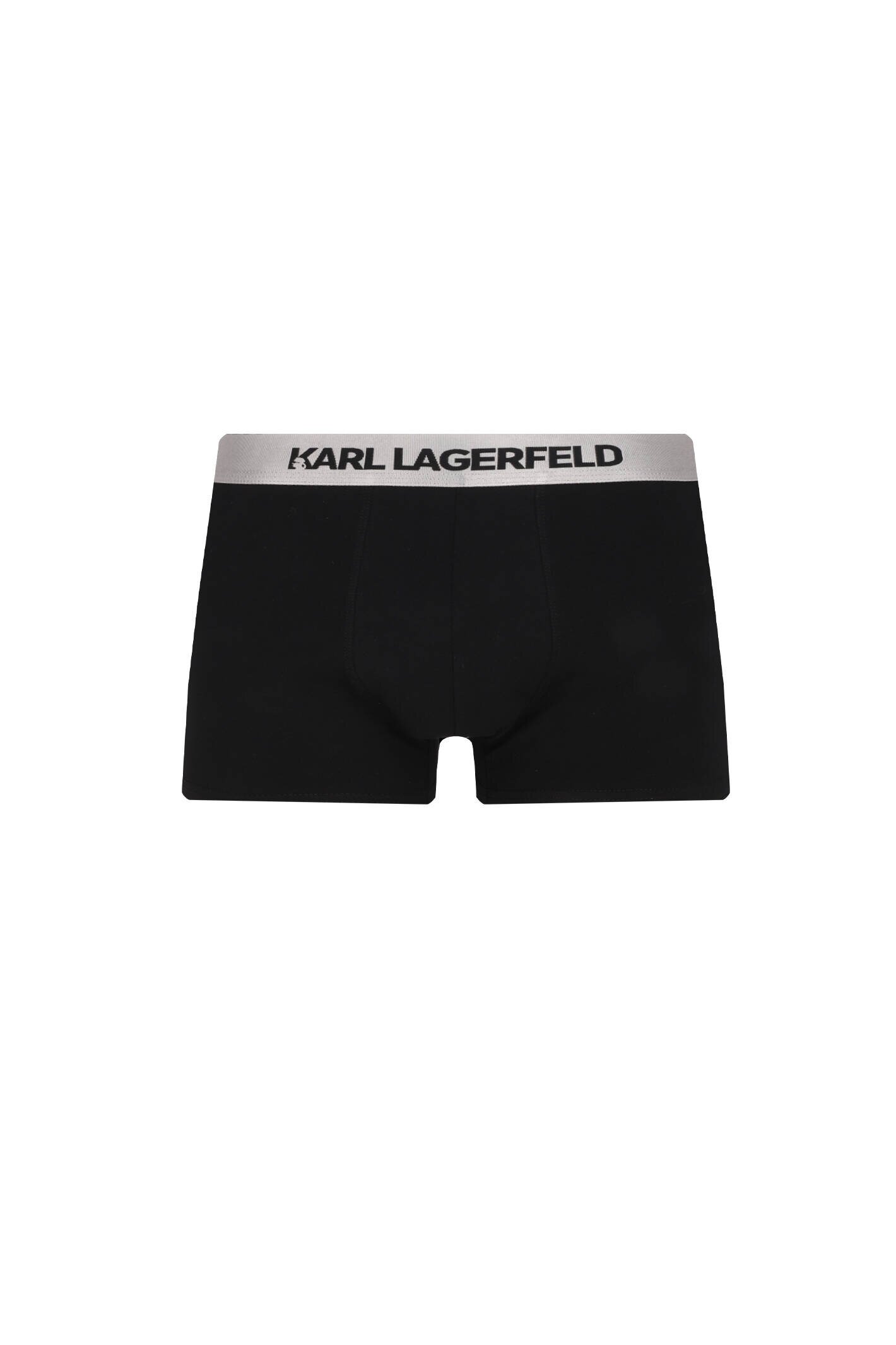 Karl Lagerfeld Chiloți boxer 3-pack