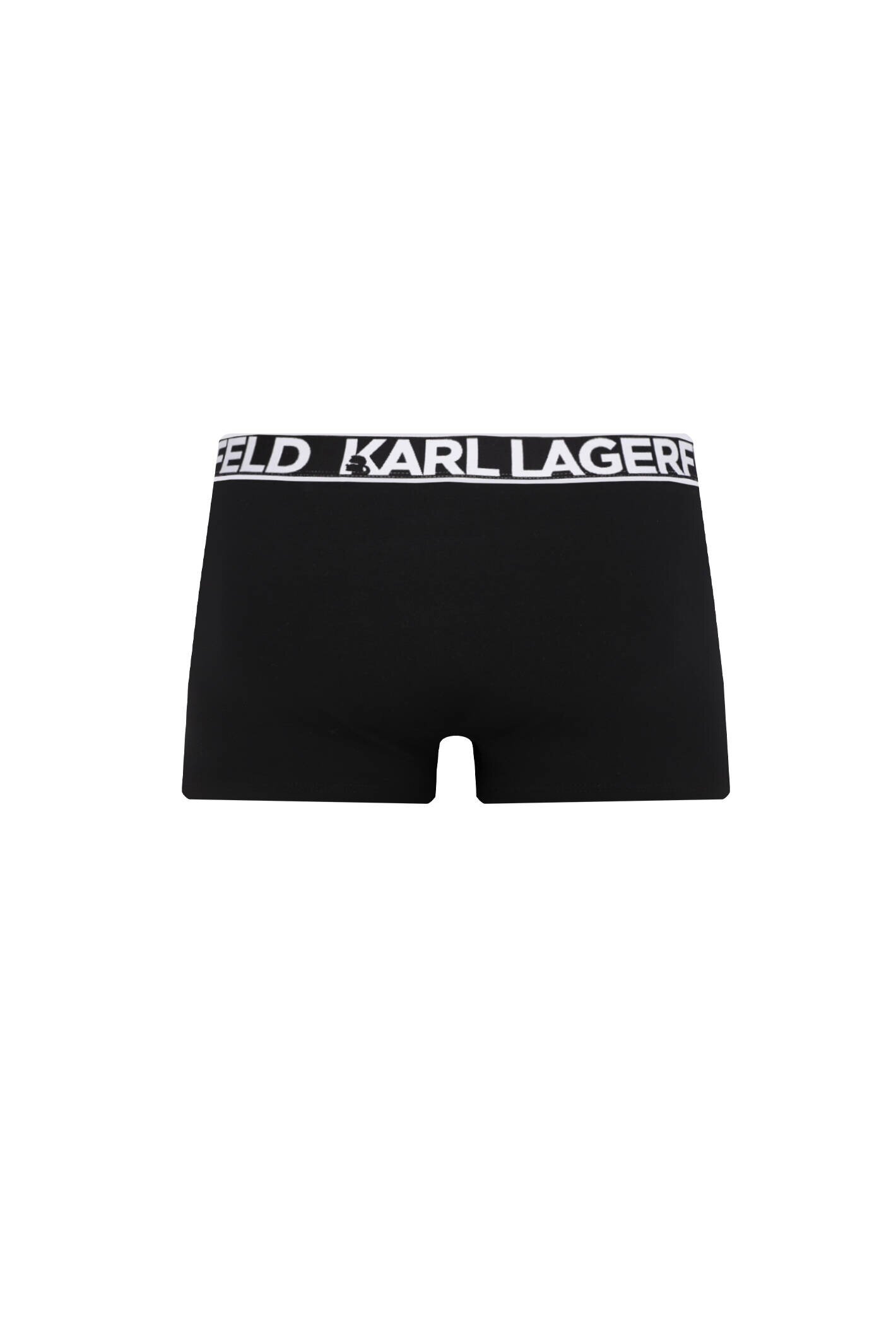 Karl Lagerfeld Chiloți boxer 3-pack