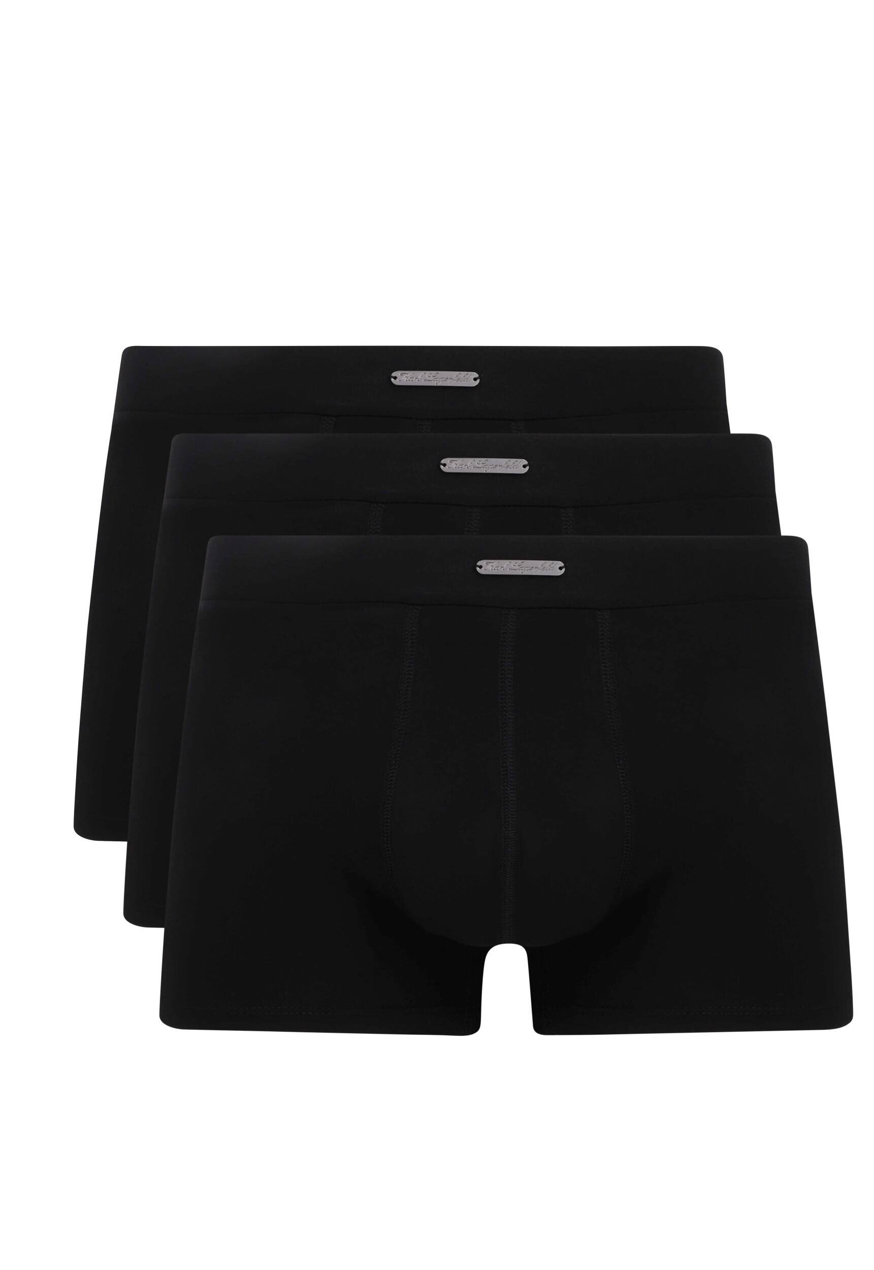 Karl Lagerfeld Chiloți boxer 3-pack