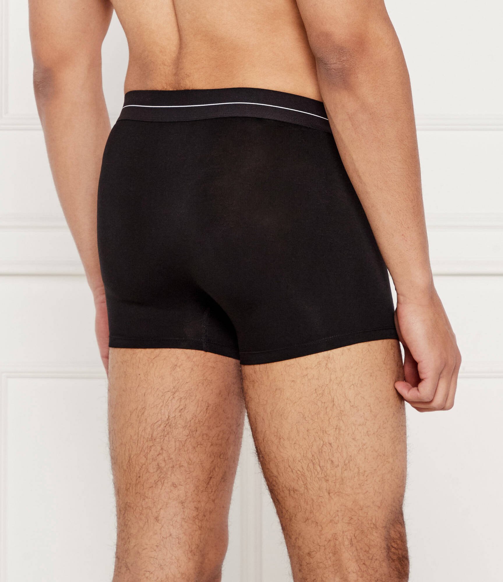 Karl Lagerfeld Chiloți boxer 3-pack