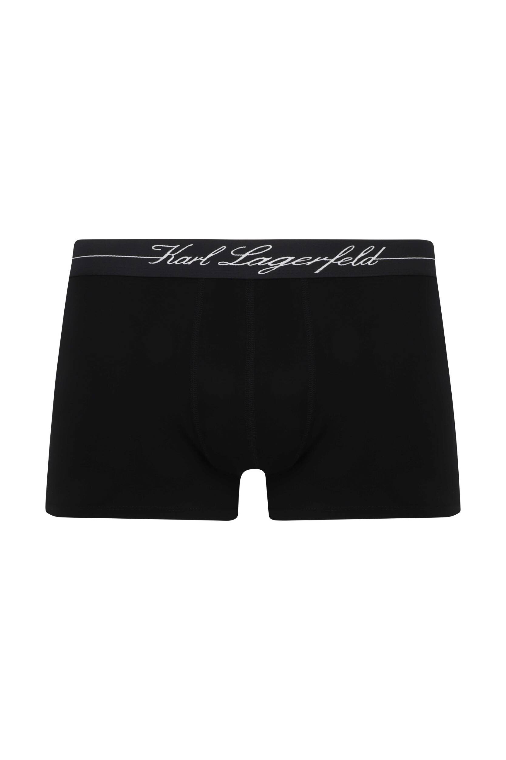 Karl Lagerfeld Chiloți boxer 3-pack