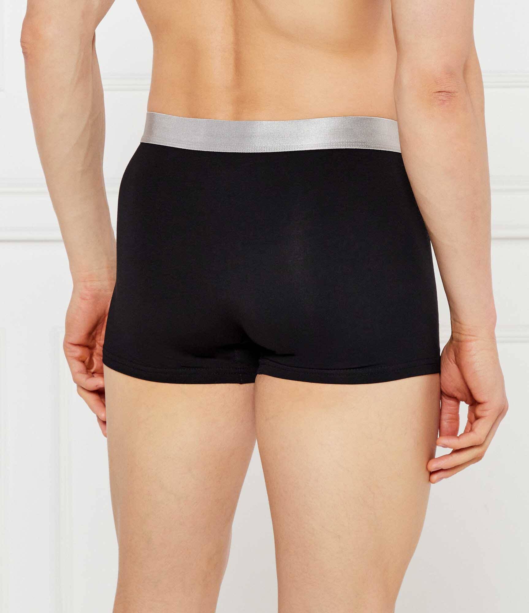 Karl Lagerfeld Chiloți boxer 3-pack