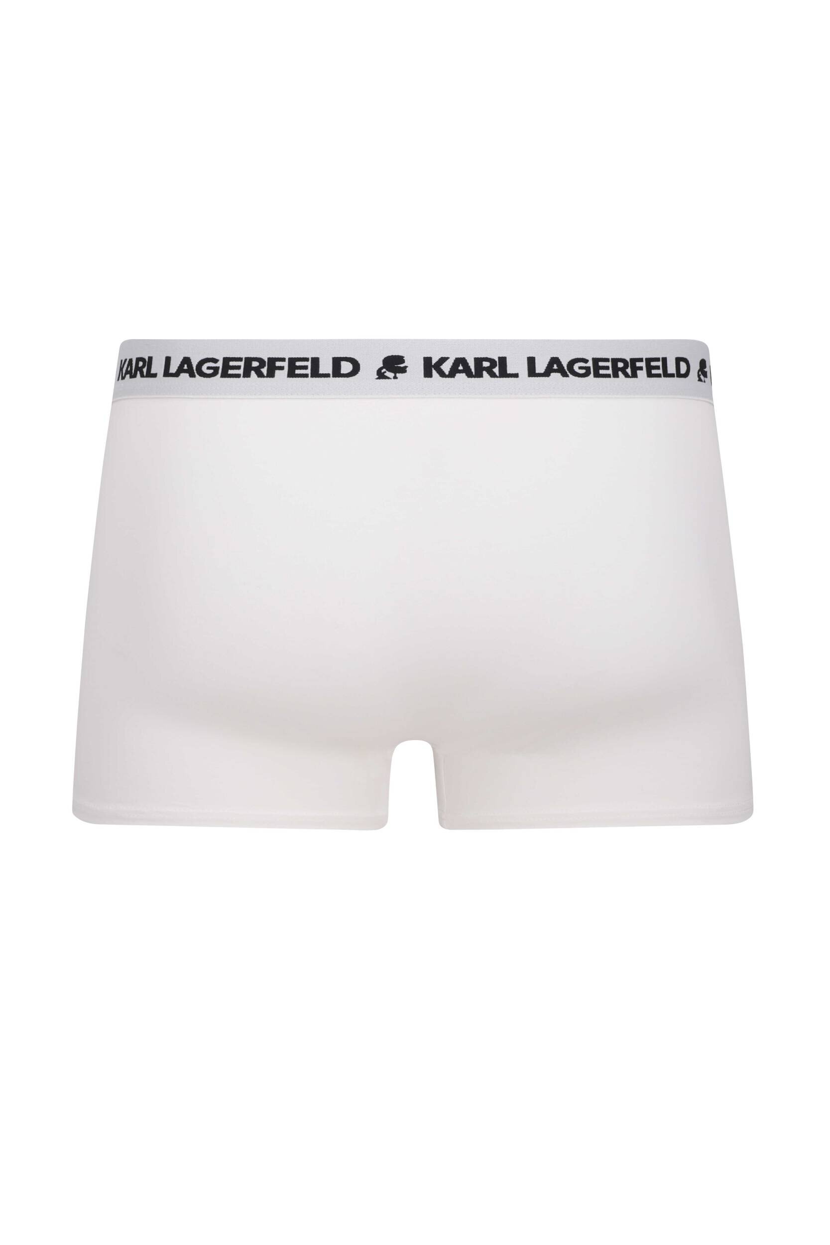 Karl Lagerfeld Chiloți boxer 3-pack