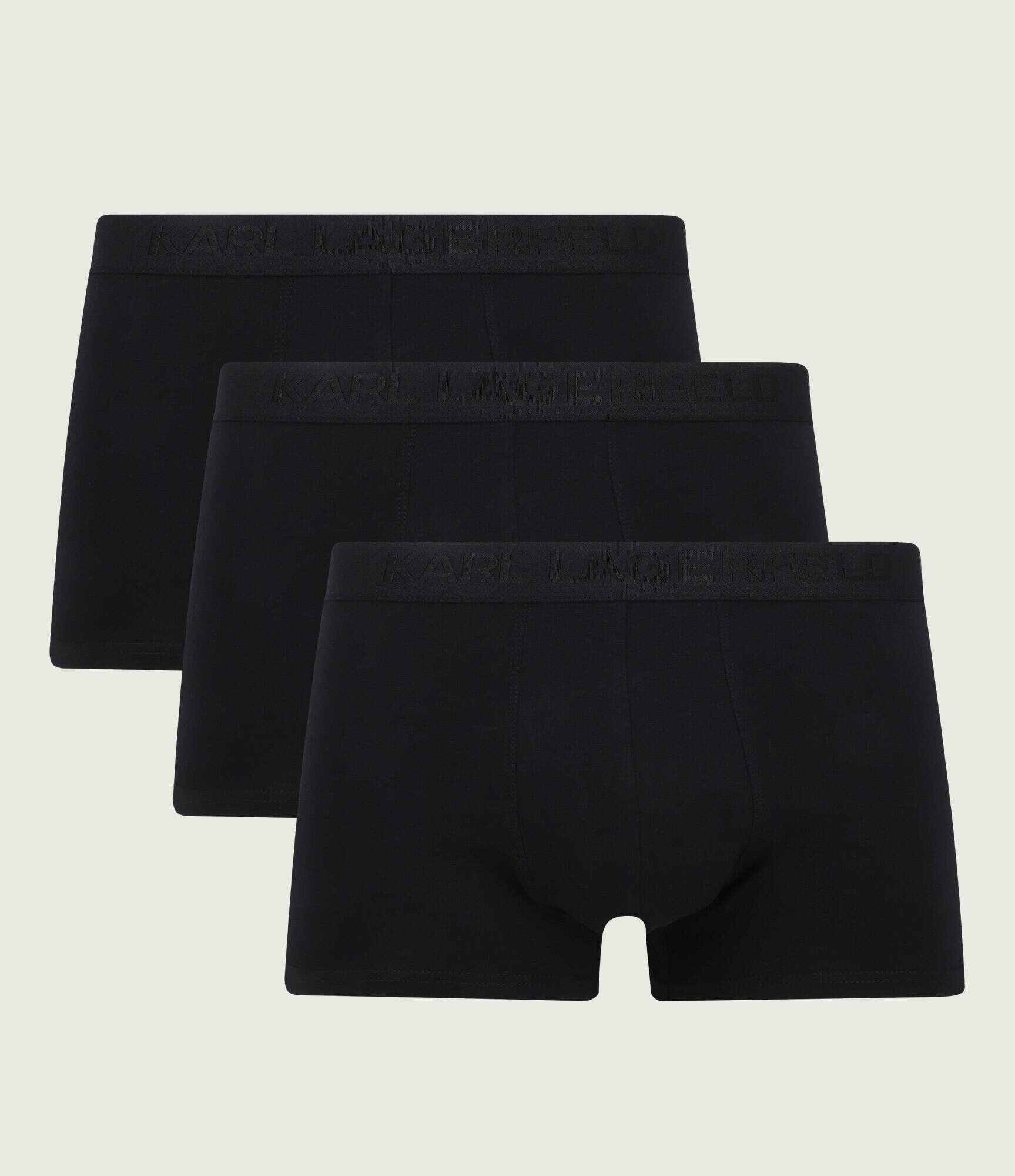 Karl Lagerfeld Chiloți boxer 3-pack