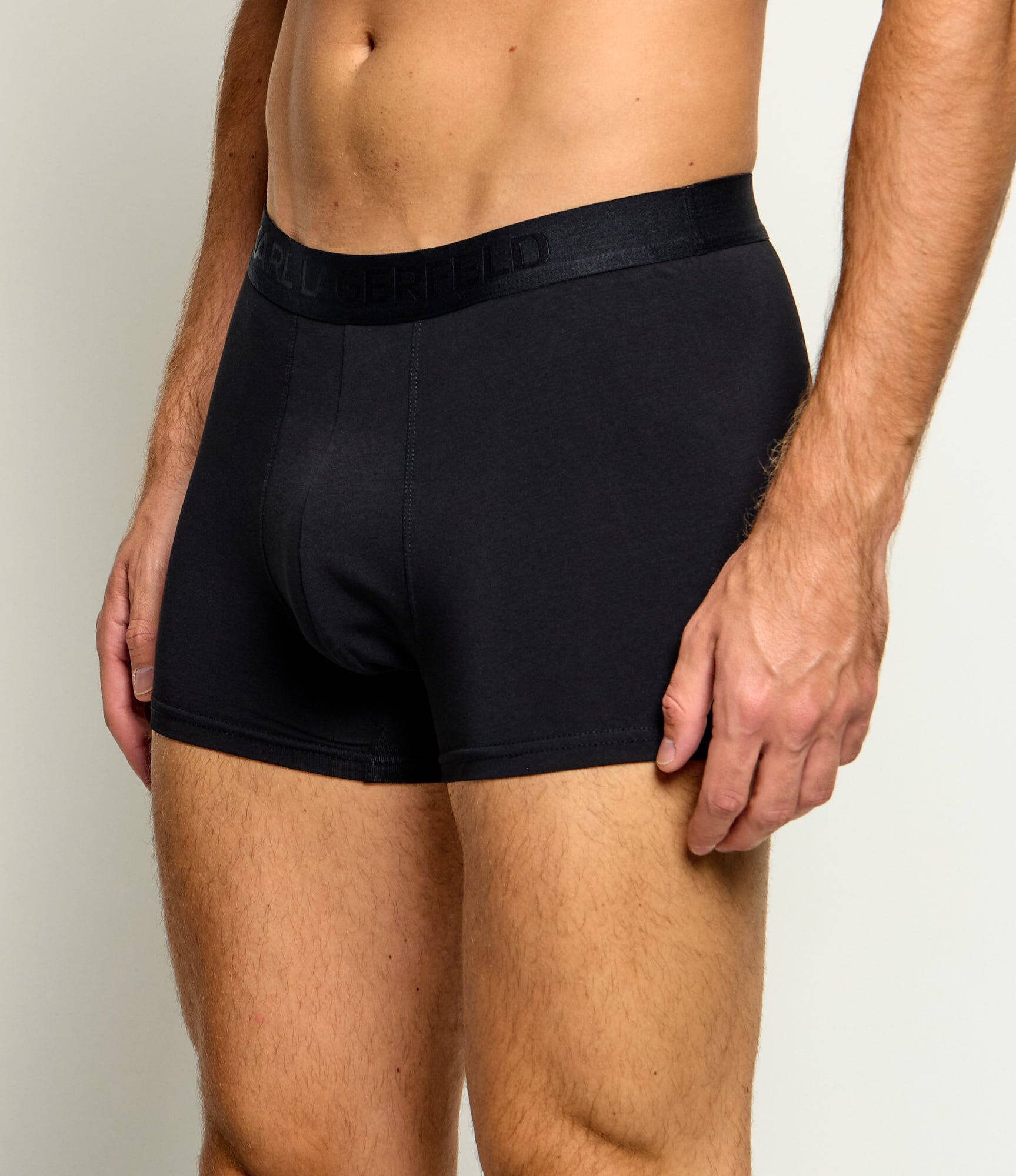 Karl Lagerfeld Chiloți boxer 3-pack