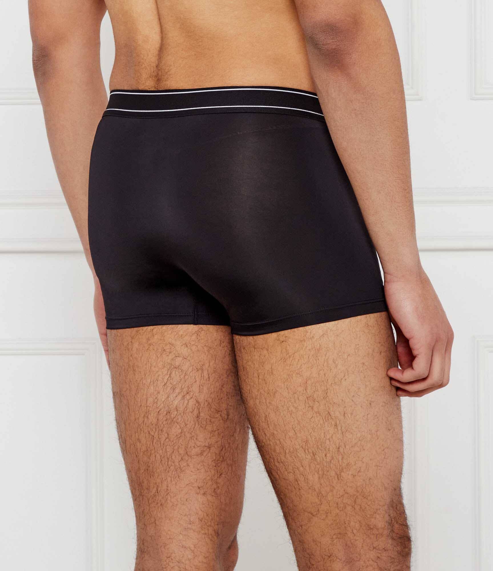 Karl Lagerfeld Chiloți boxer 3-pack