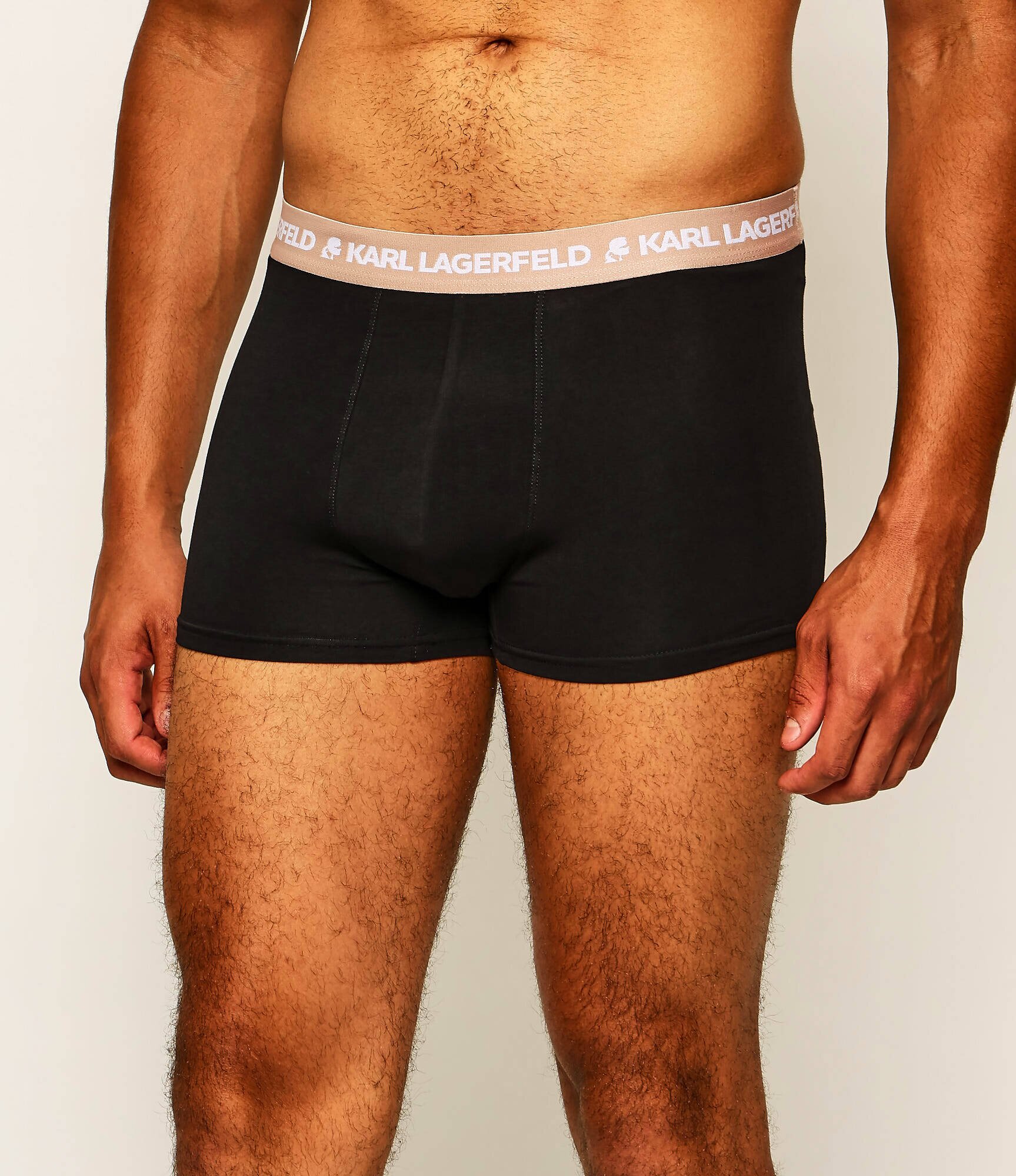 Karl Lagerfeld Chiloți boxer 5-pack