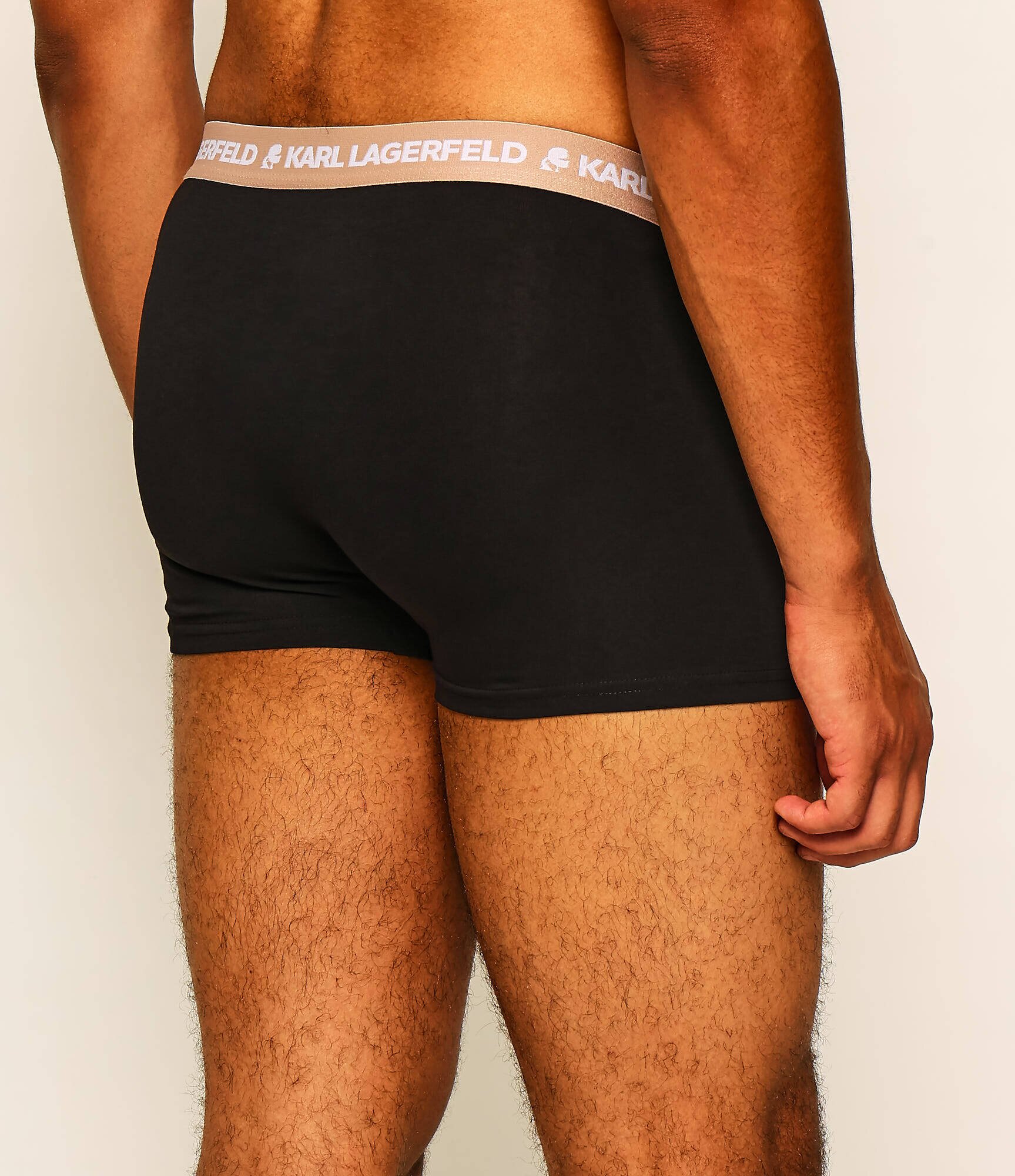 Karl Lagerfeld Chiloți boxer 5-pack