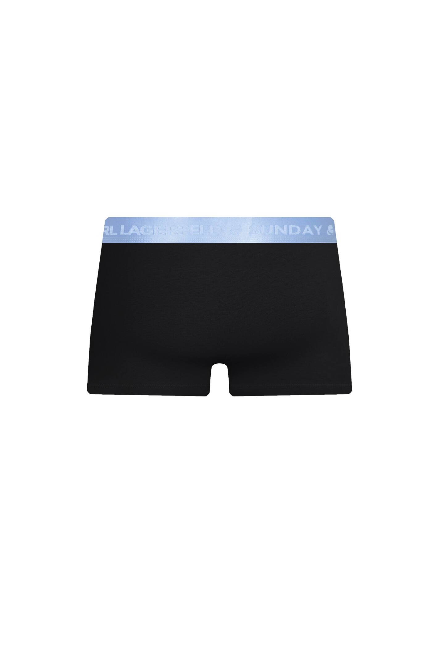 Karl Lagerfeld Chiloți boxer 7-pack