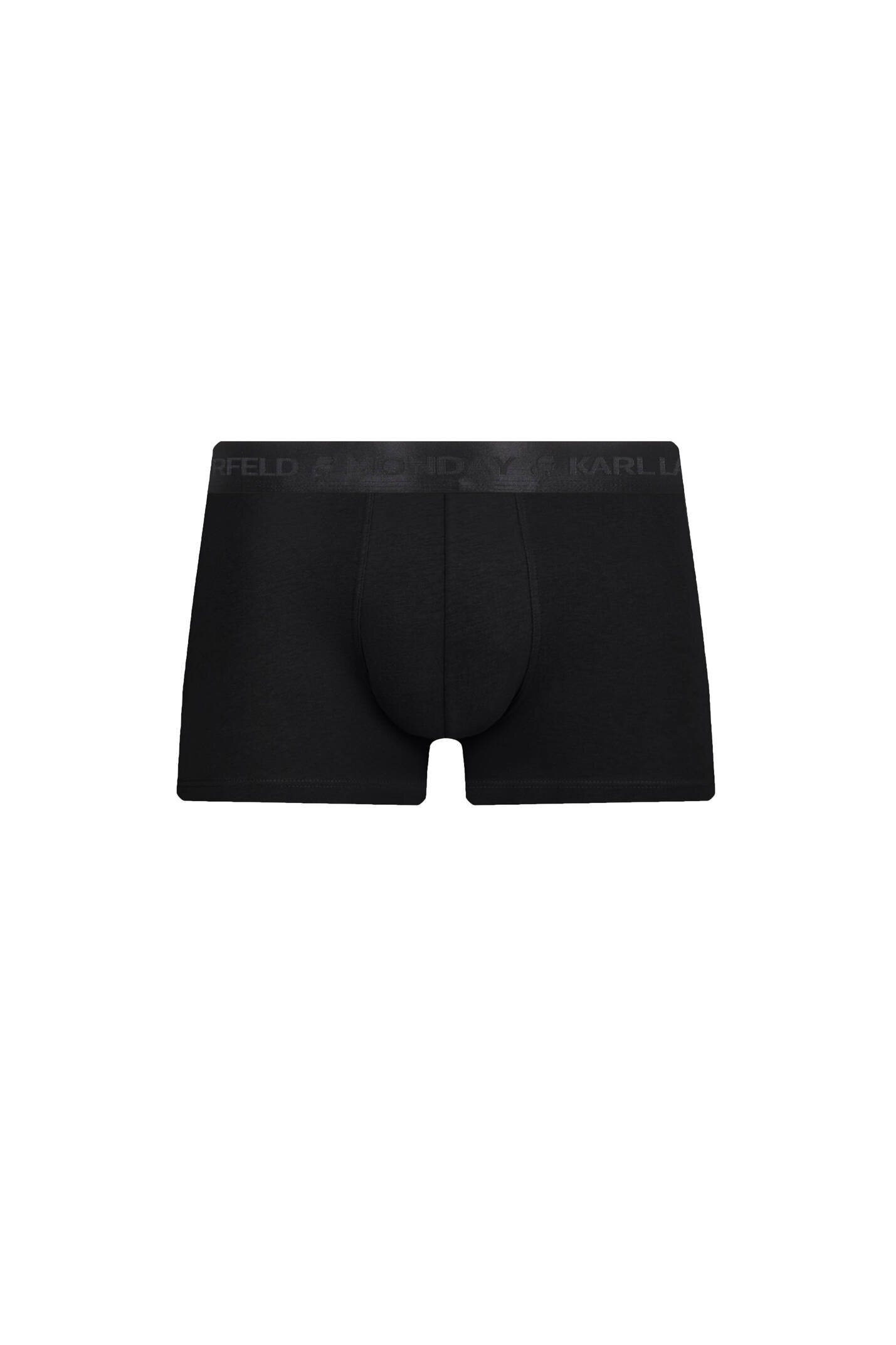 Karl Lagerfeld Chiloți boxer 7-pack