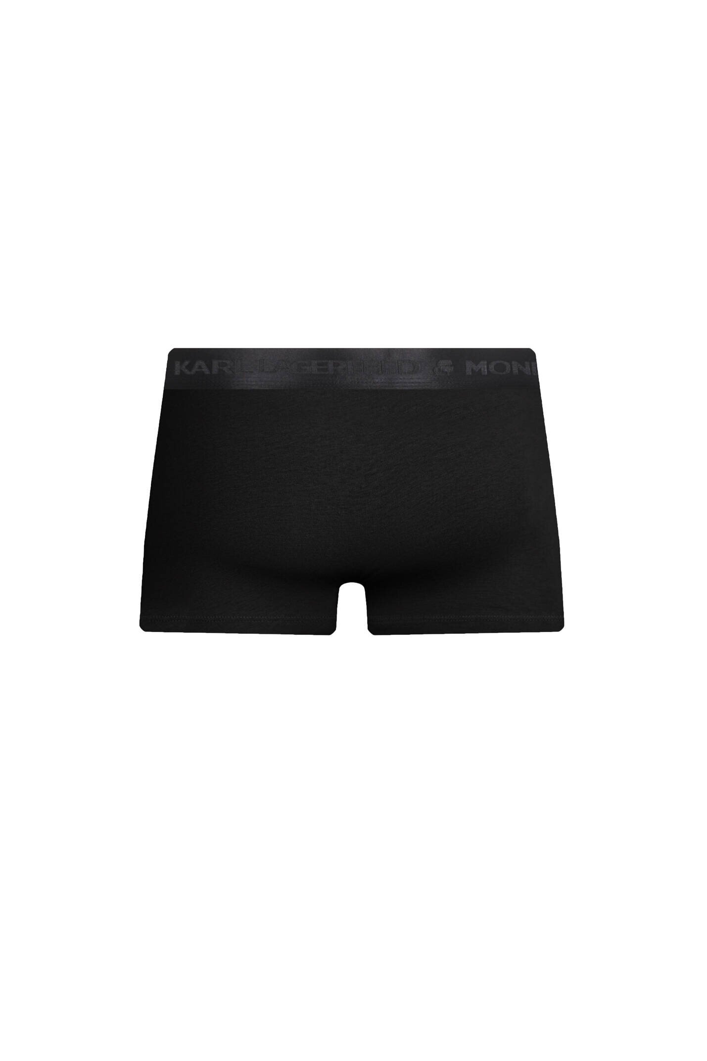 Karl Lagerfeld Chiloți boxer 7-pack