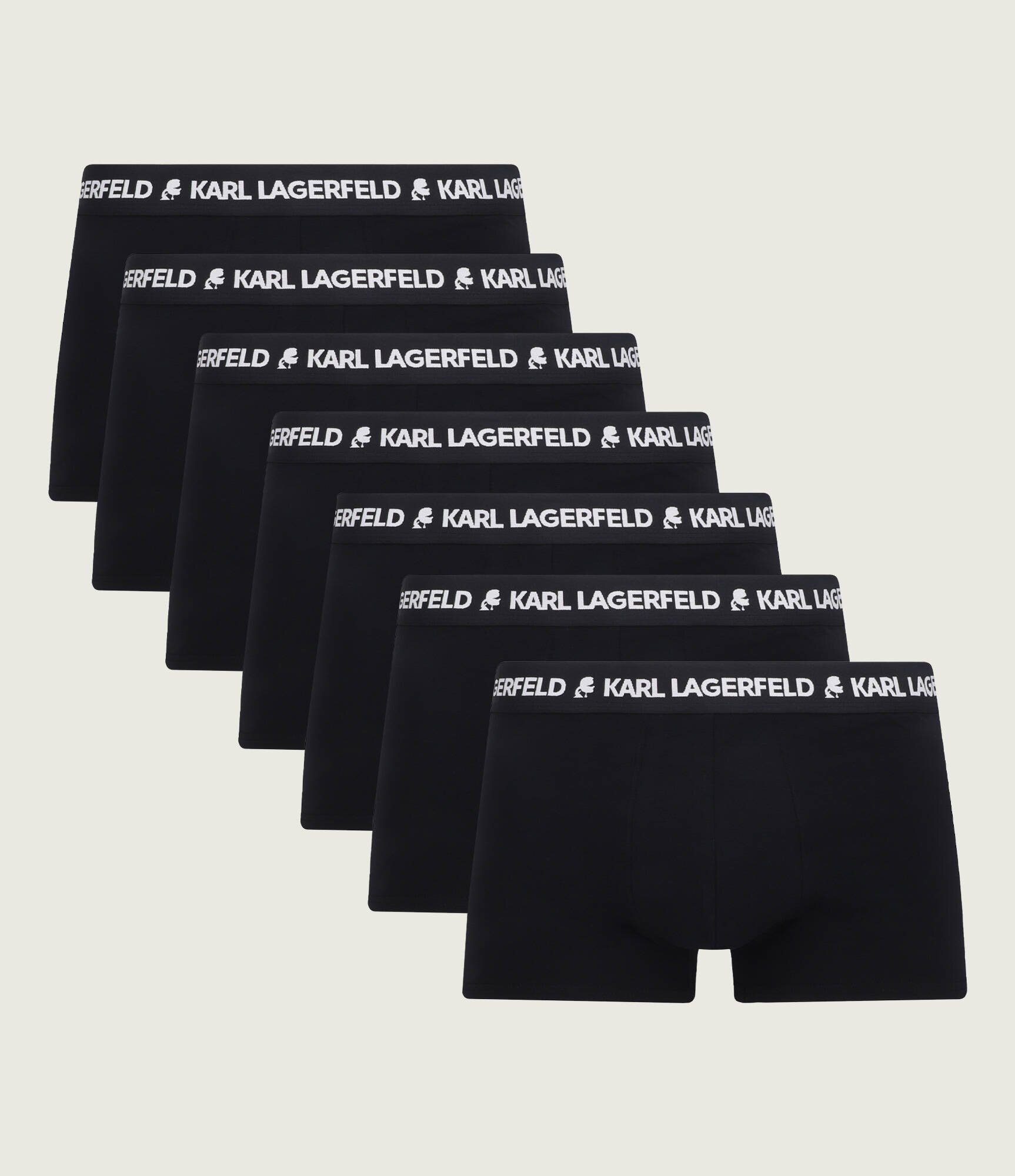 Karl Lagerfeld Chiloți boxer 7-pack