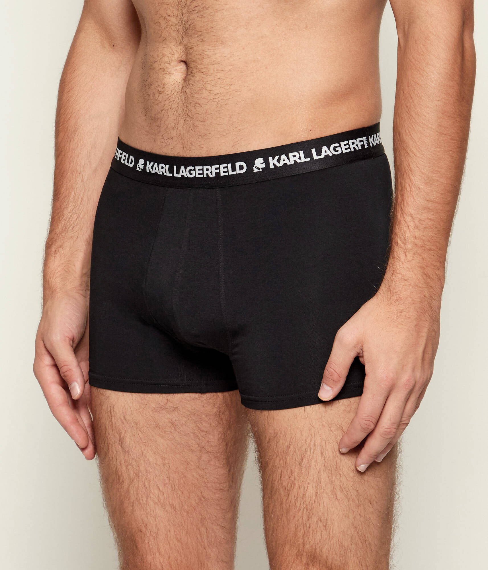 Karl Lagerfeld Chiloți boxer 7-pack