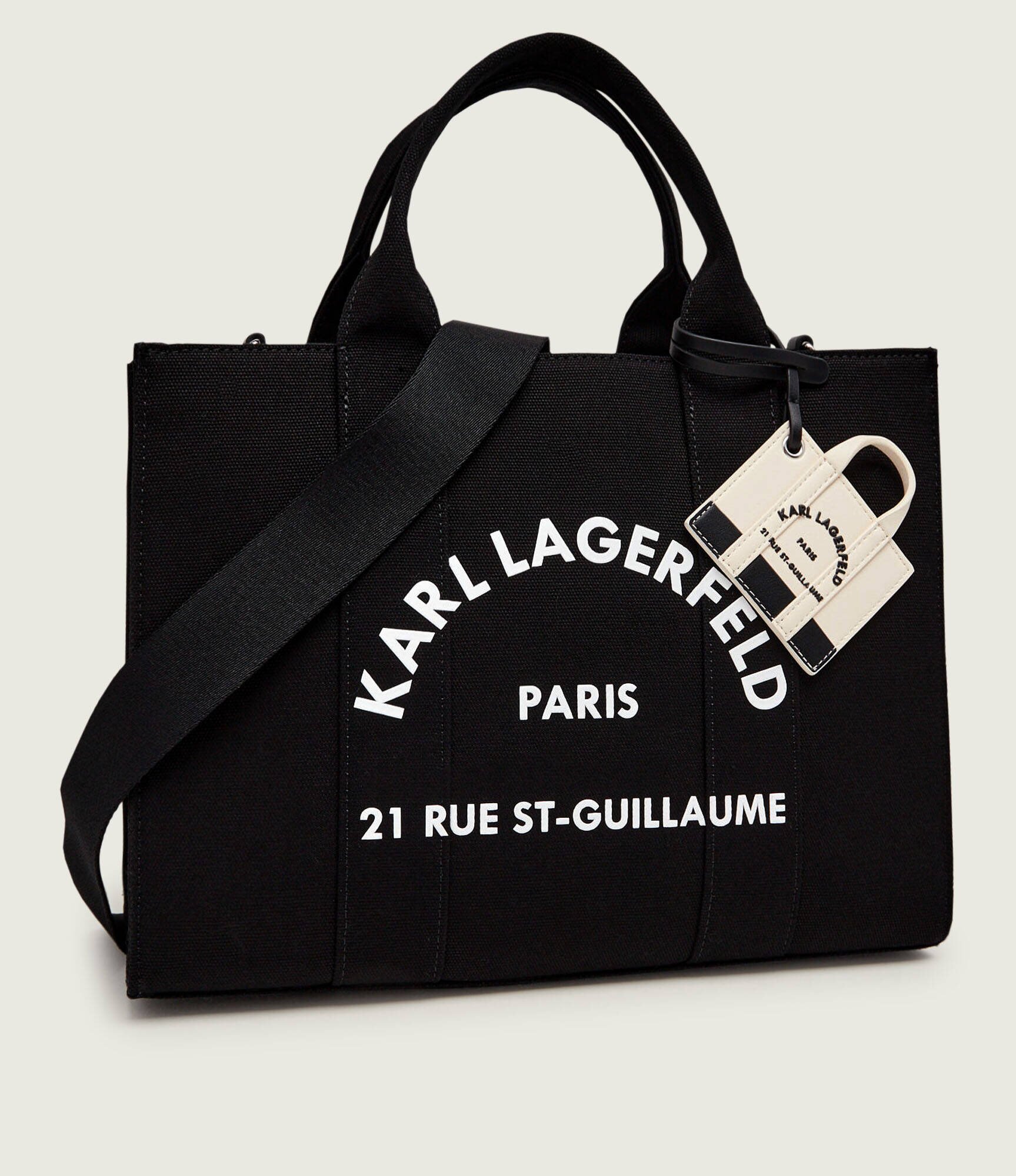 Karl Lagerfeld Cufăr K/Rsg