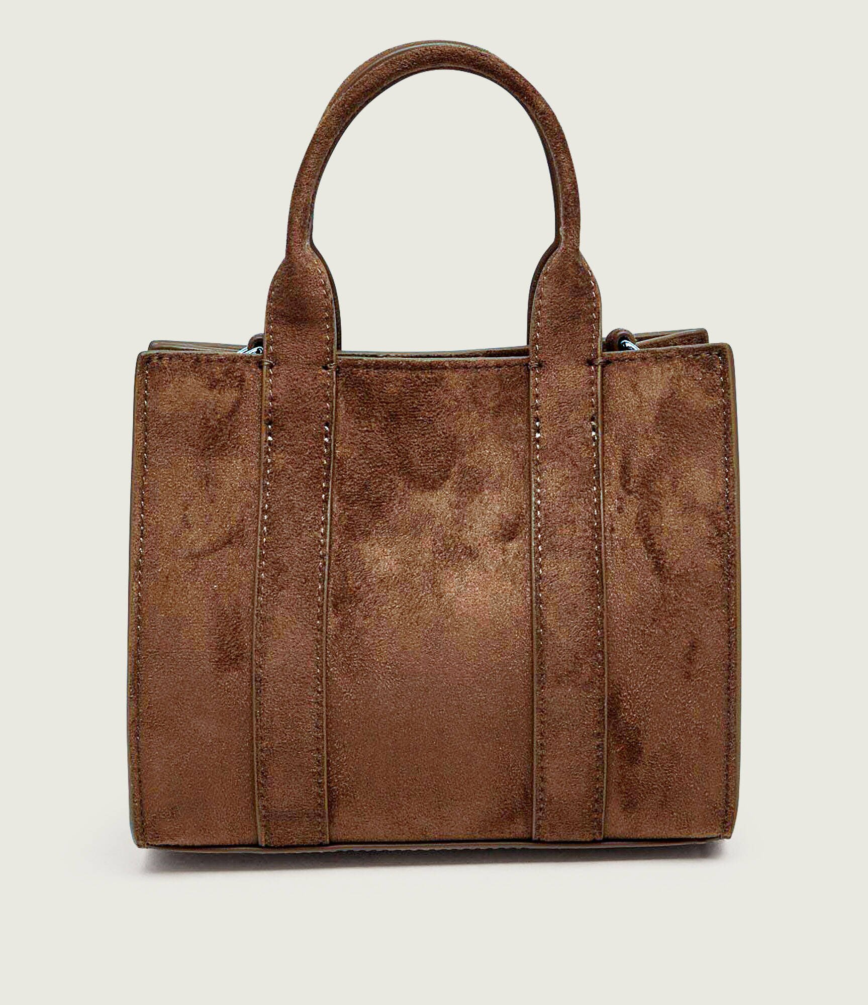 Karl Lagerfeld Cufăr K/RSG MN Square