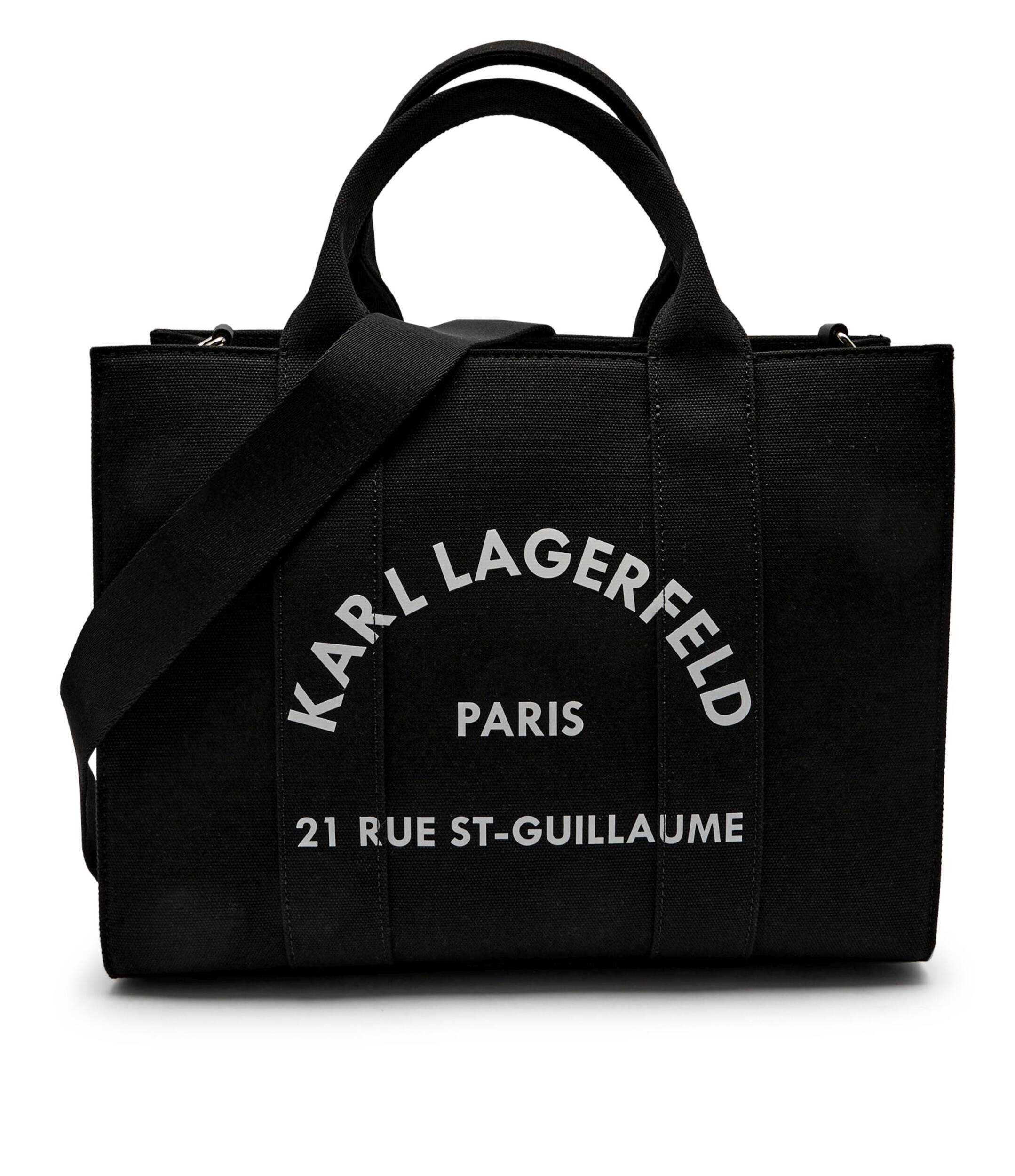Karl Lagerfeld Cufăr K/RSG SQUARE