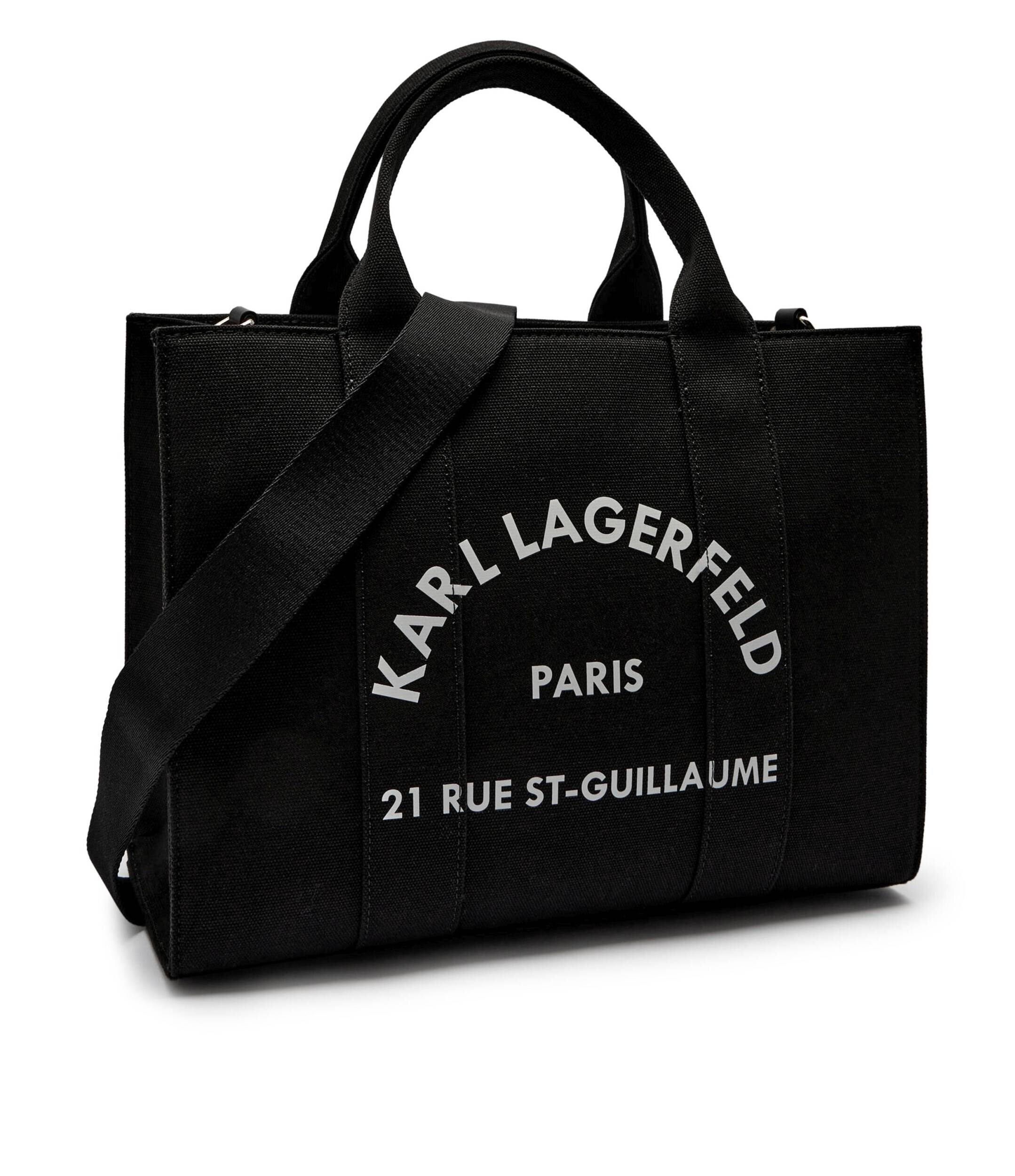 Karl Lagerfeld Cufăr K/RSG SQUARE