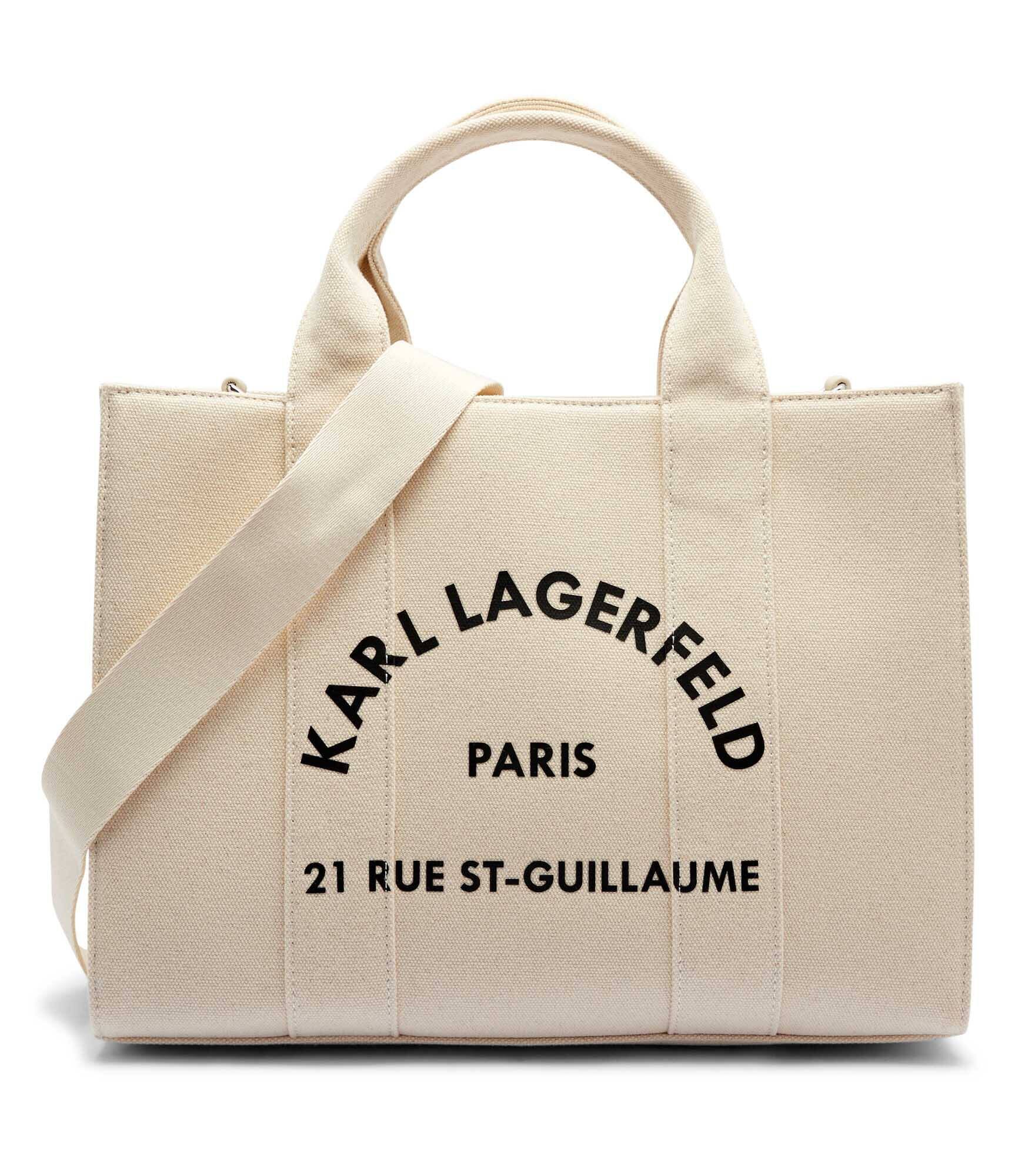 Karl Lagerfeld Cufăr K/rsg Square