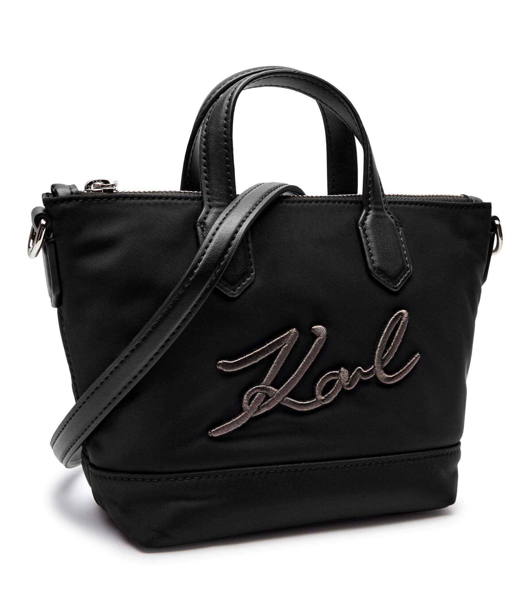 Karl Lagerfeld Cufăr k/signature