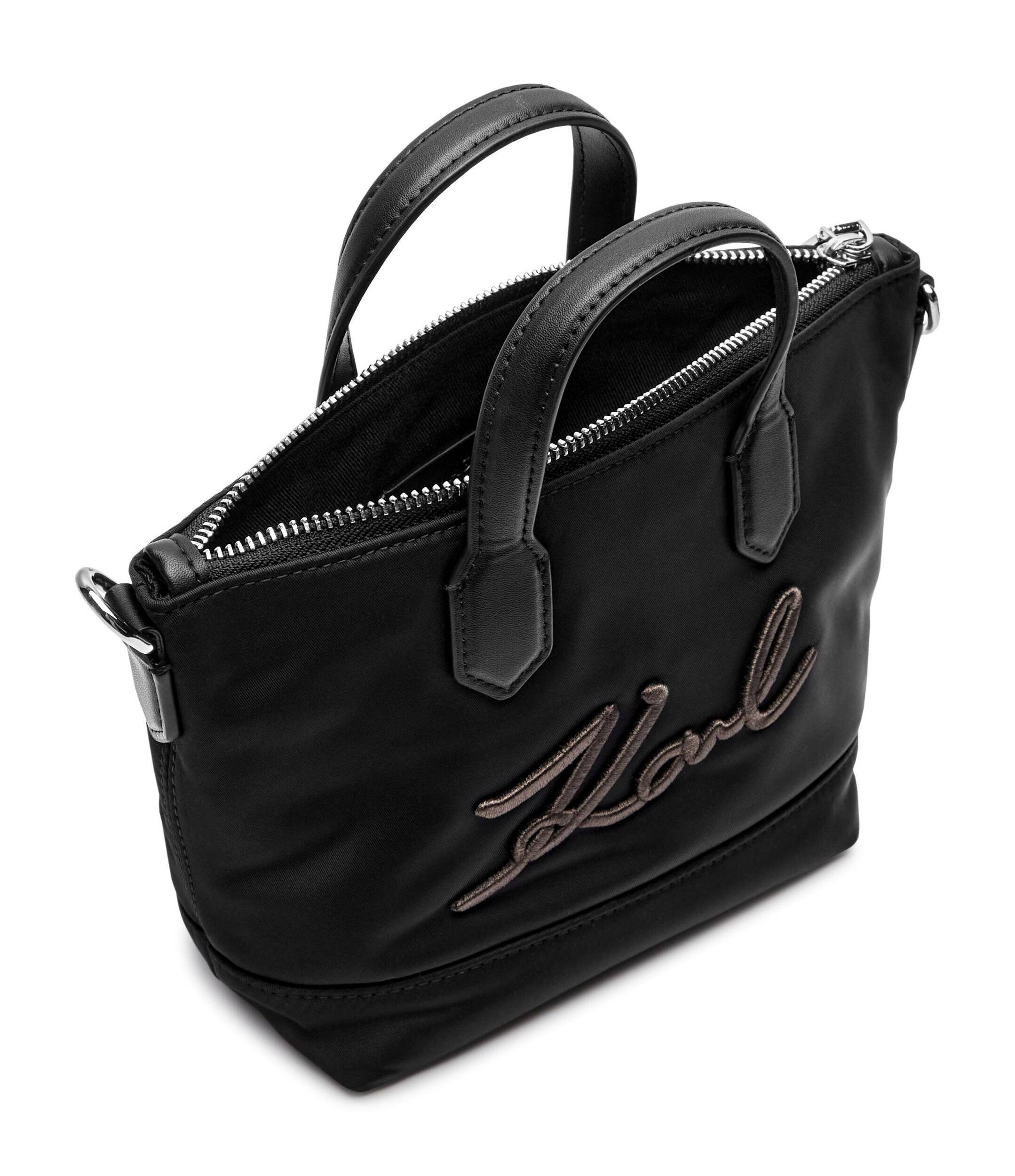 Karl Lagerfeld Cufăr k/signature