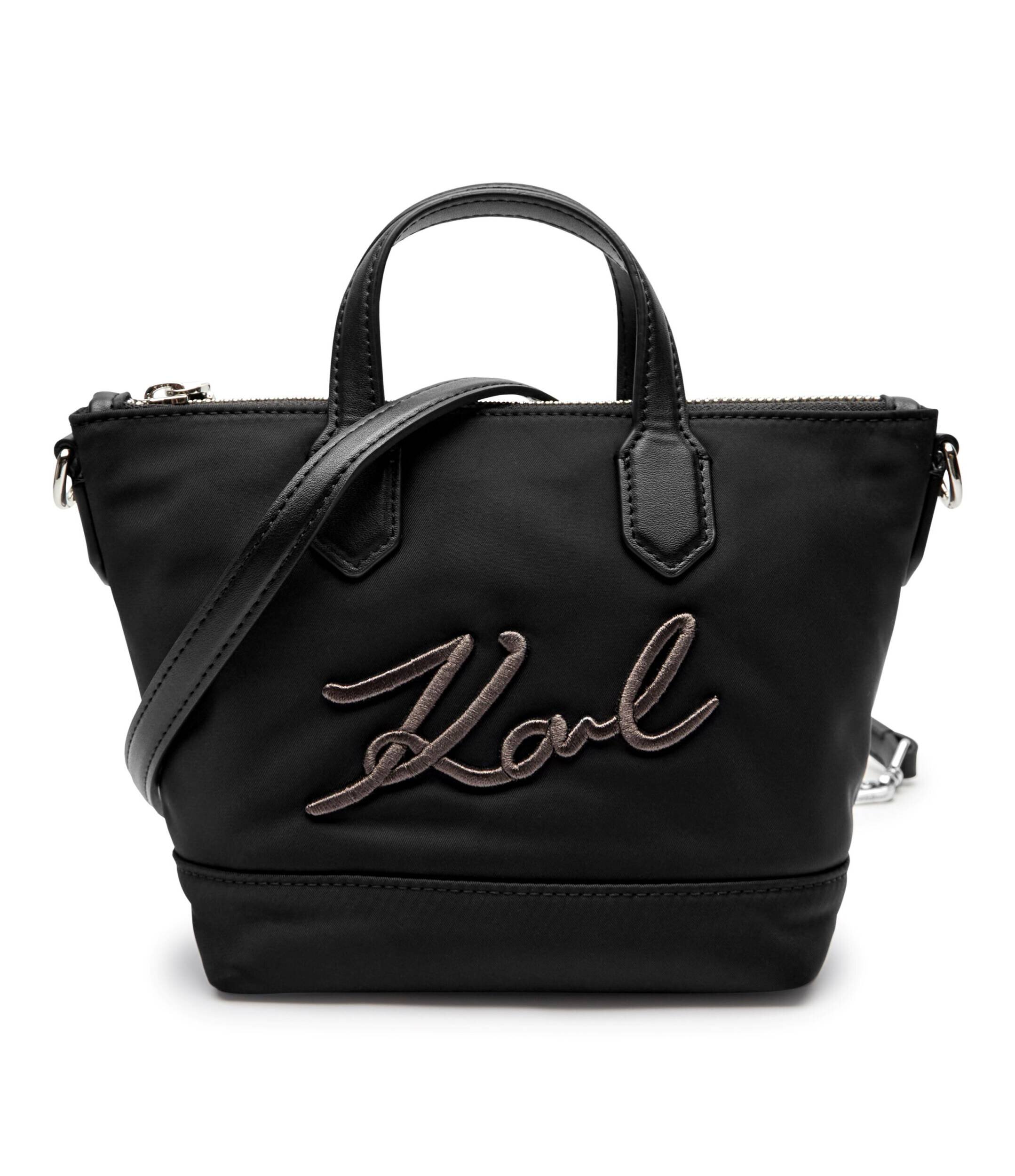 Karl Lagerfeld Cufăr k/signature