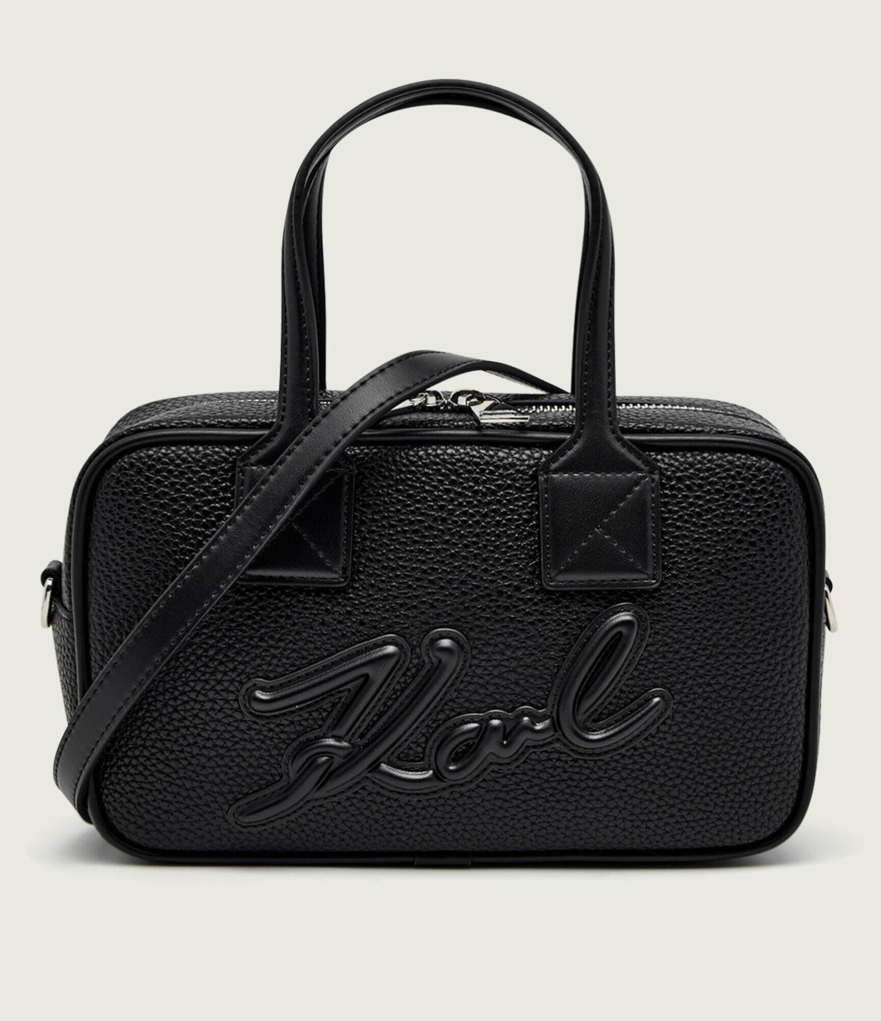 Karl Lagerfeld Cufăr k/skuare