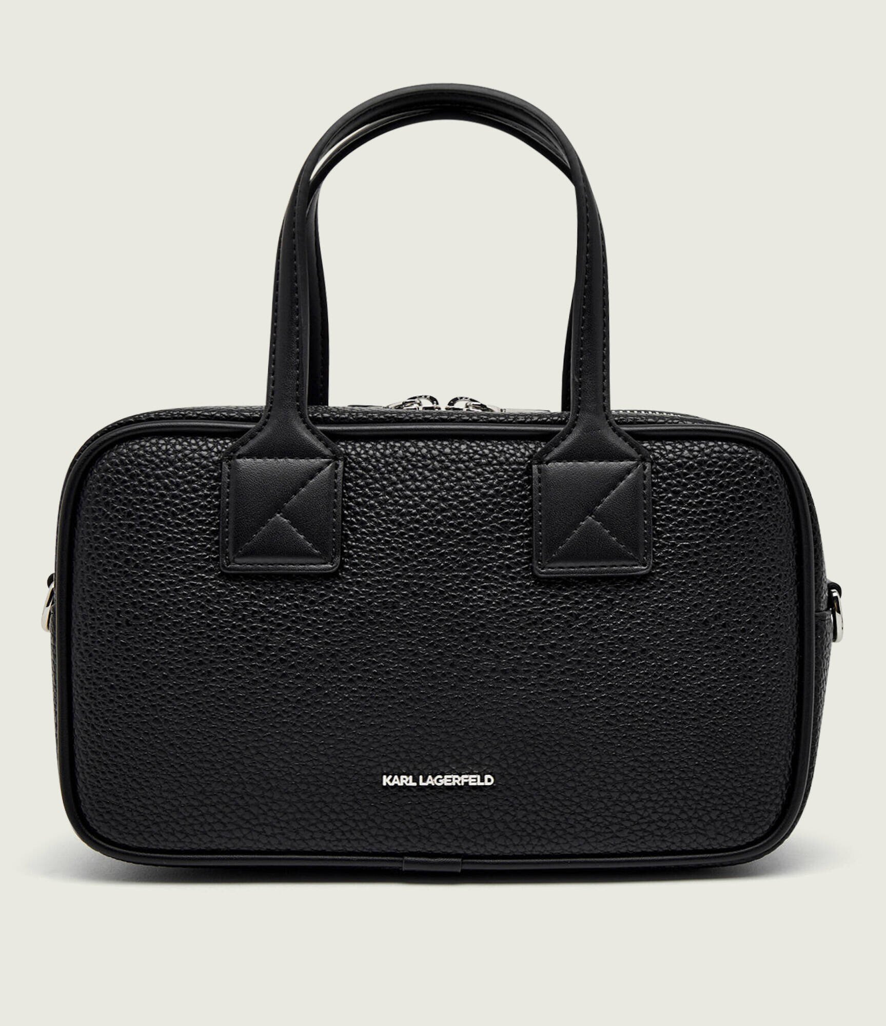 Karl Lagerfeld Cufăr k/skuare