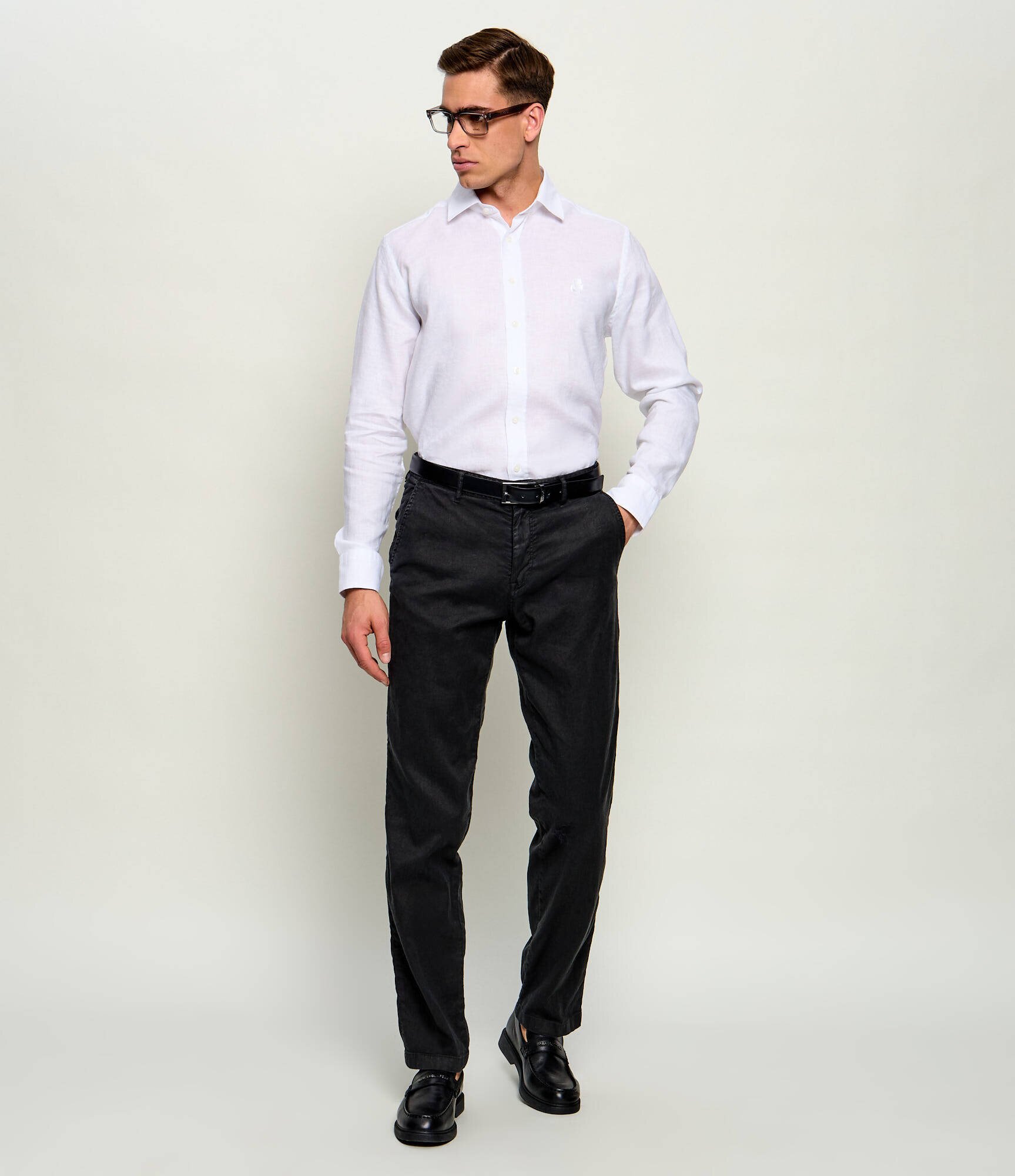 Karl Lagerfeld De in cămașă | Modern fit